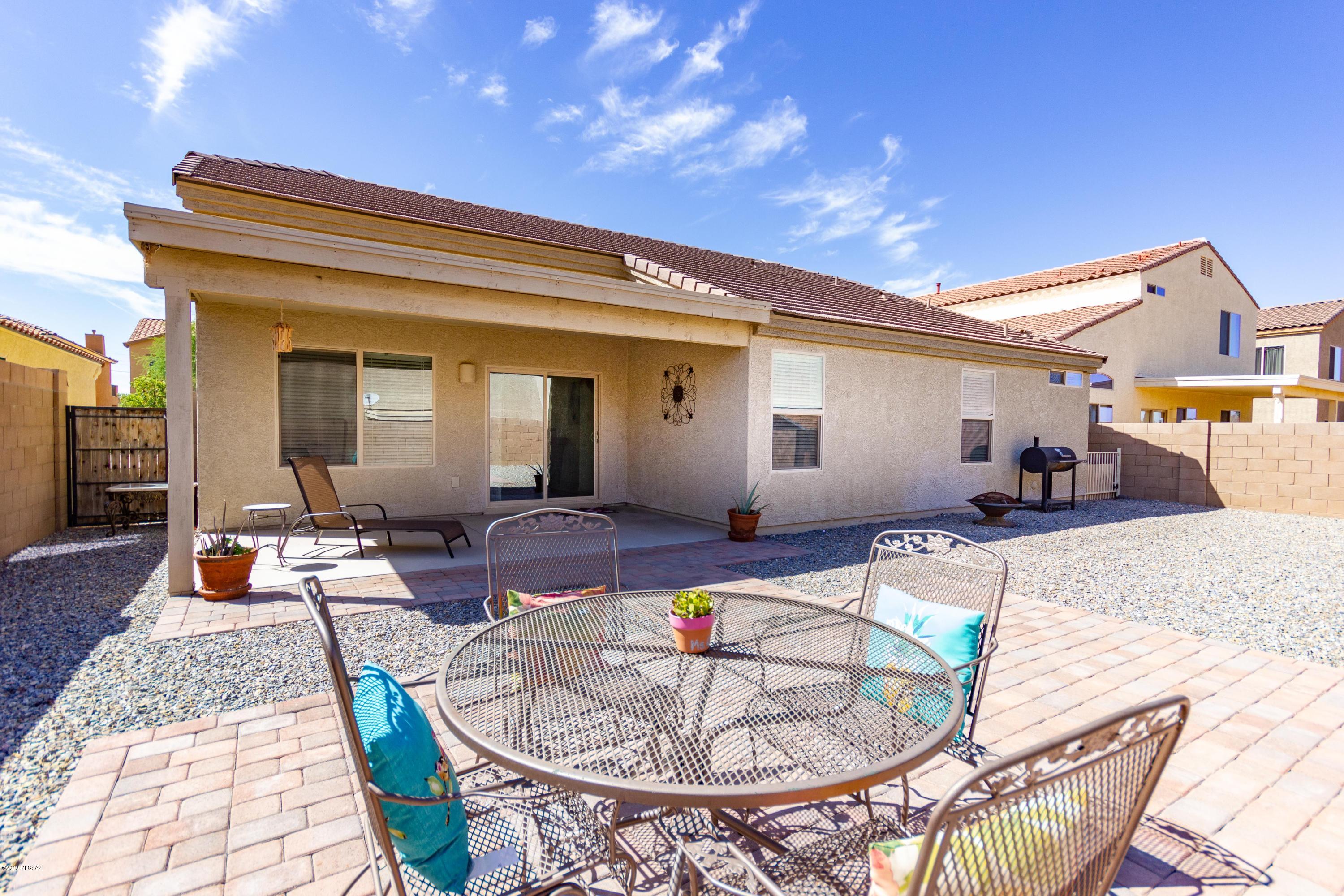 8296 W Melanitta Drive