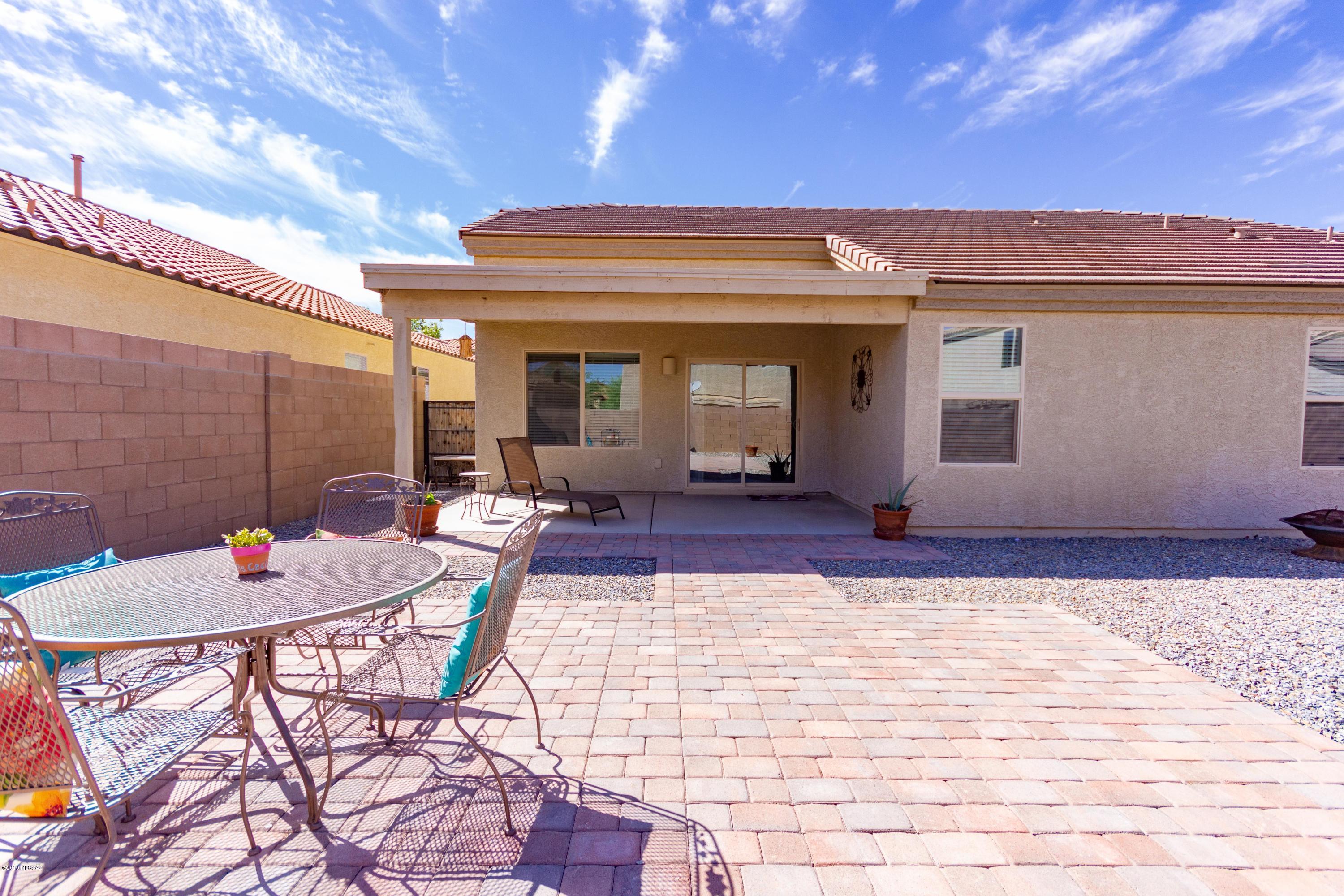 8296 W Melanitta Drive