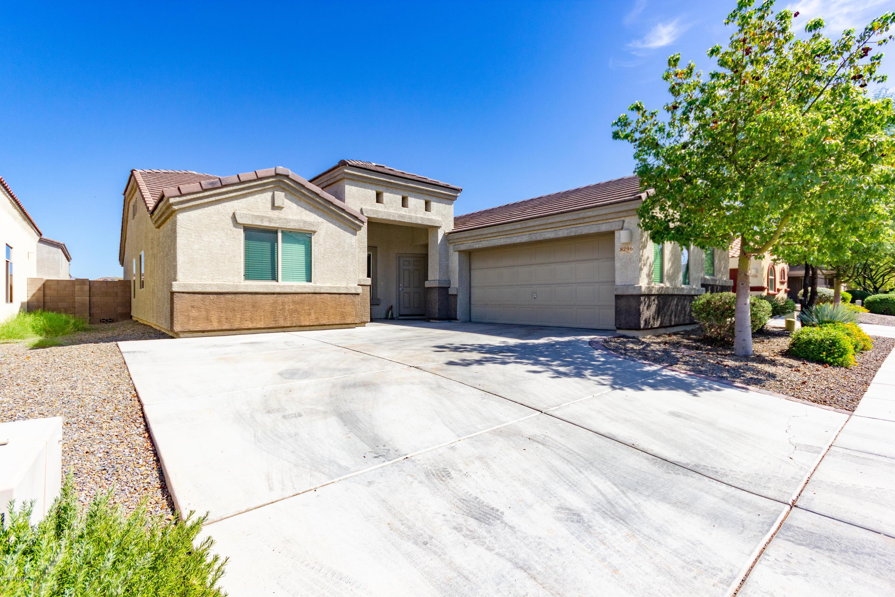 8296 W Melanitta Drive