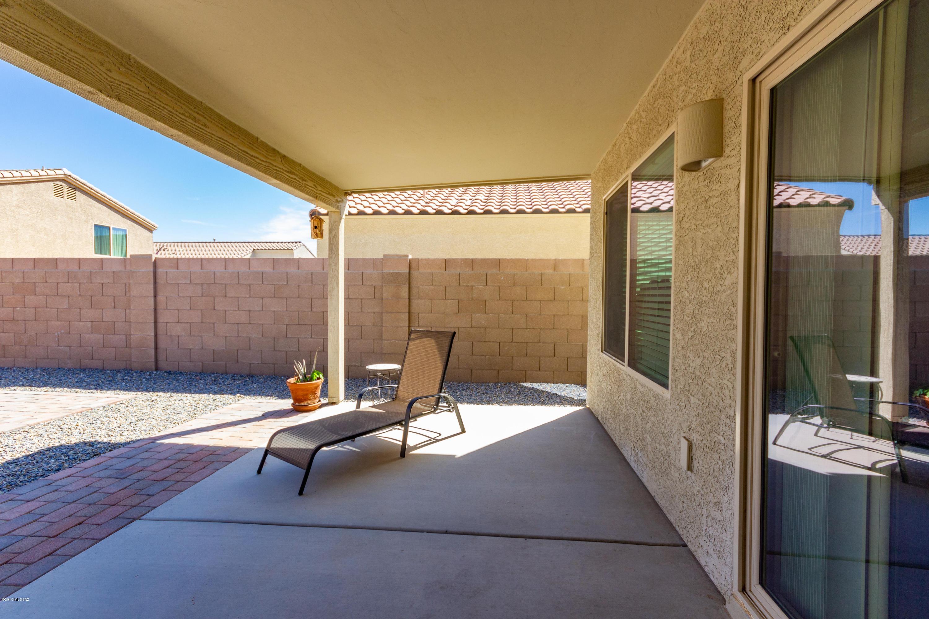 8296 W Melanitta Drive