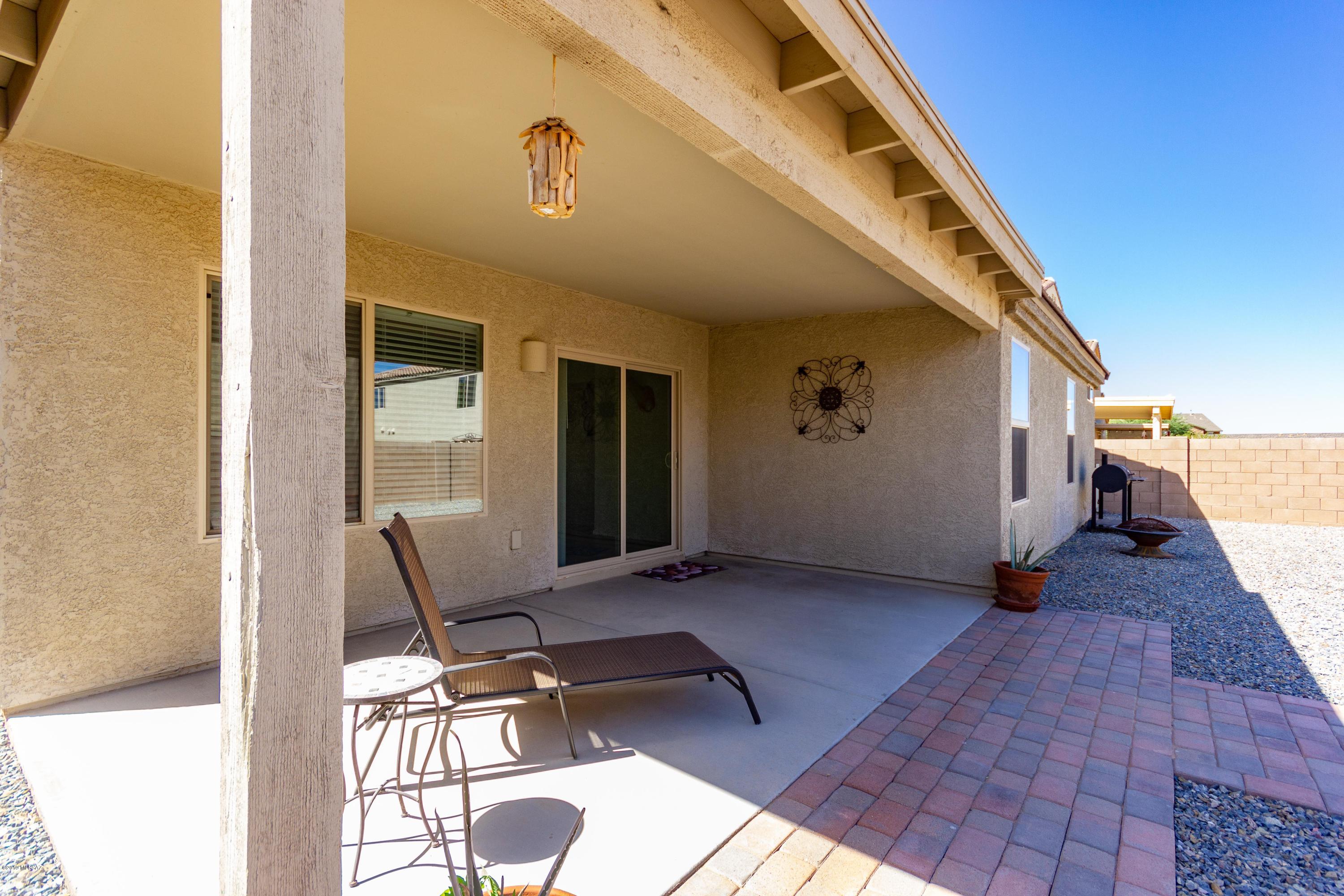 8296 W Melanitta Drive