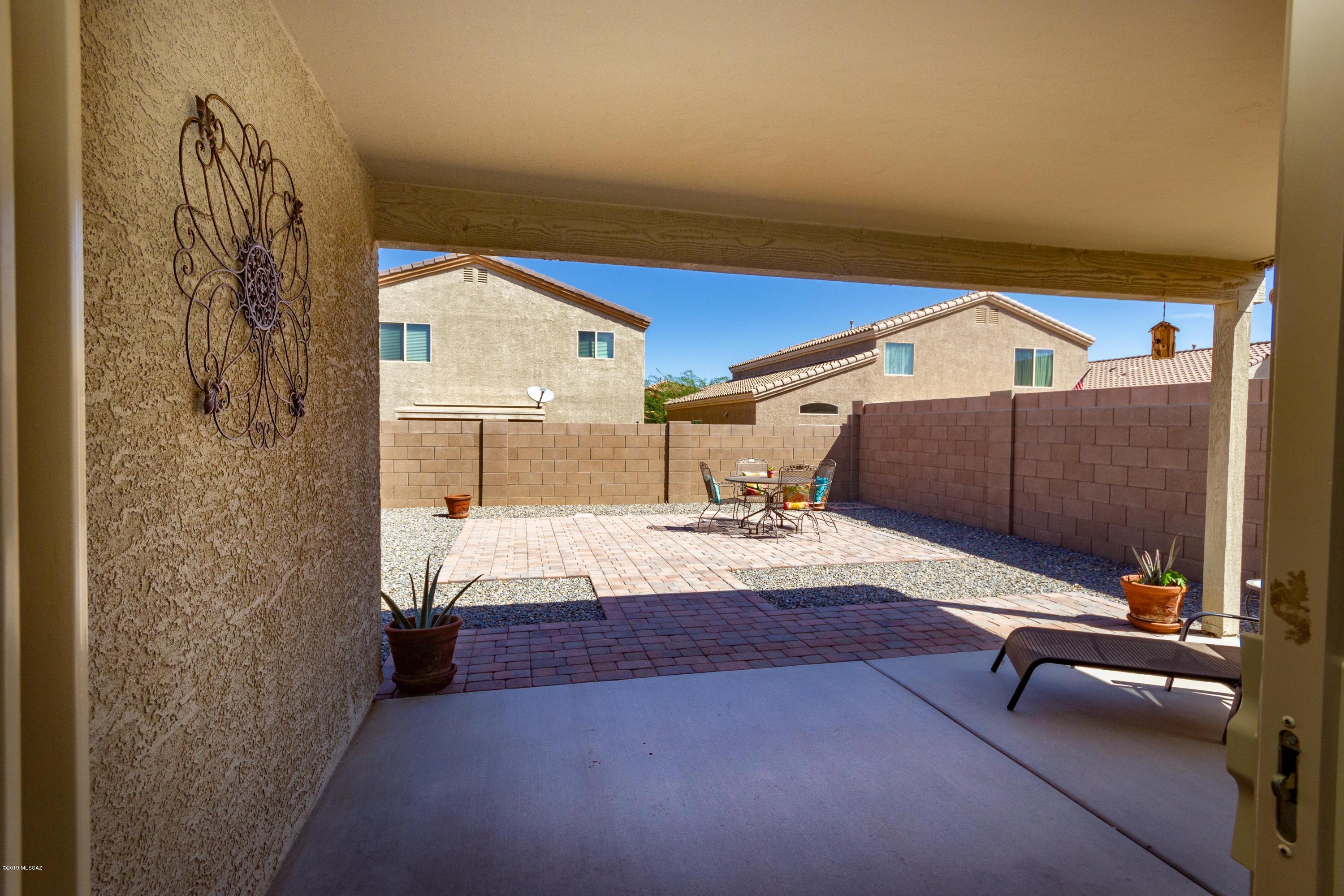 8296 W Melanitta Drive