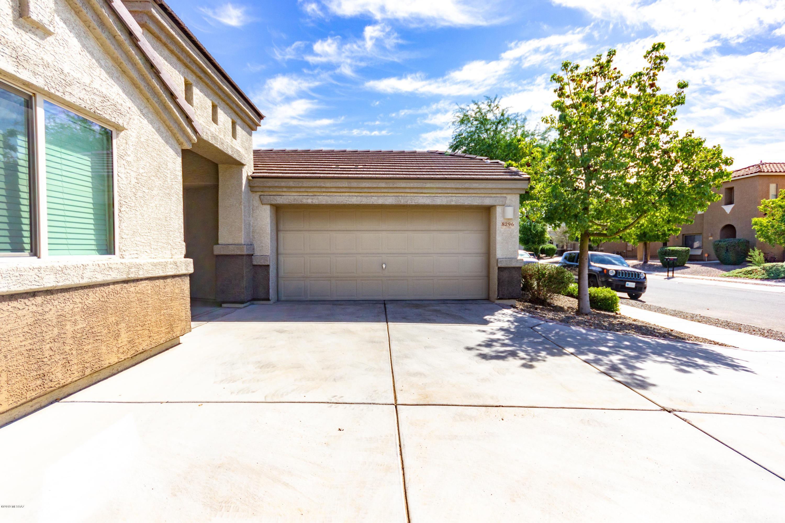 8296 W Melanitta Drive