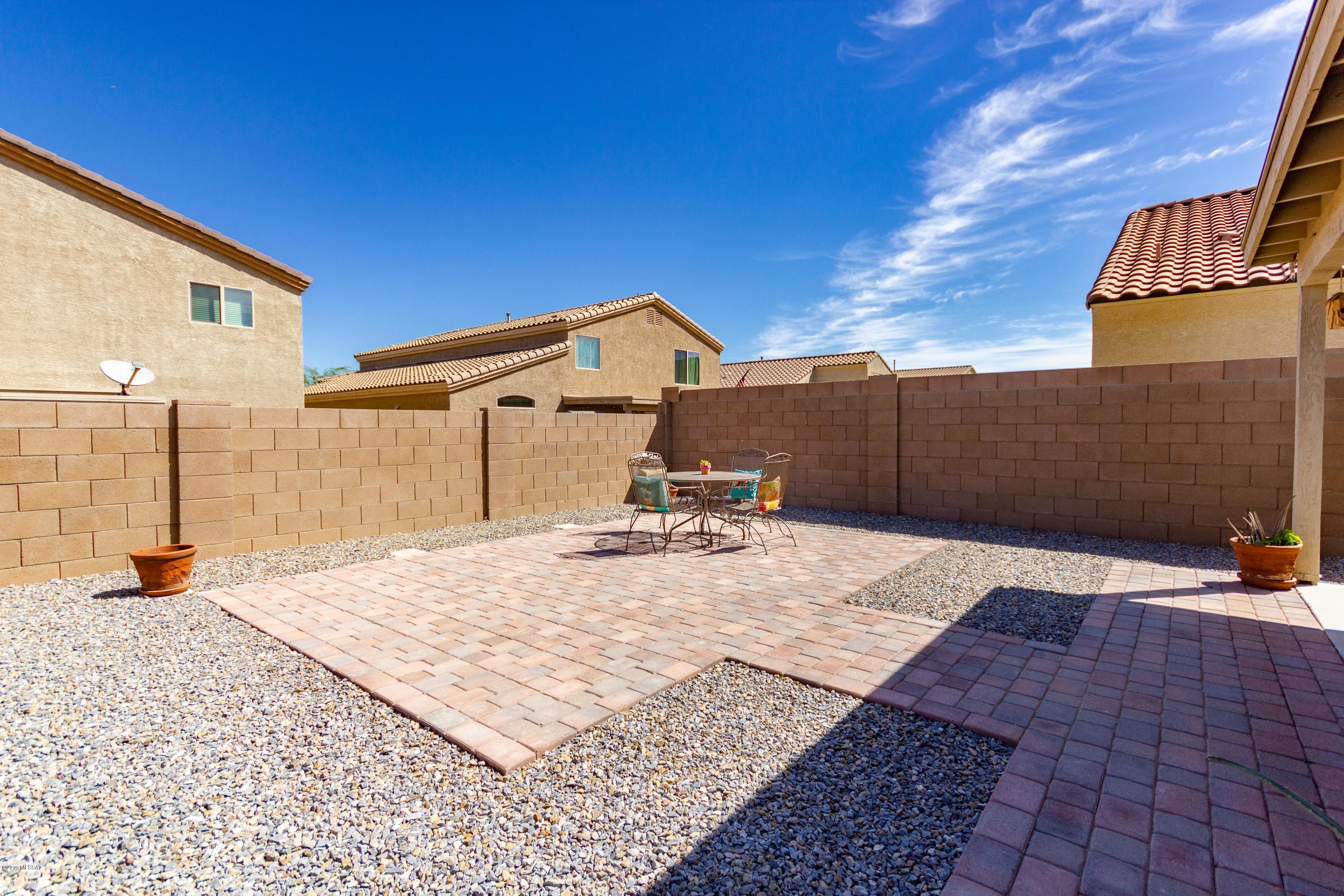 8296 W Melanitta Drive