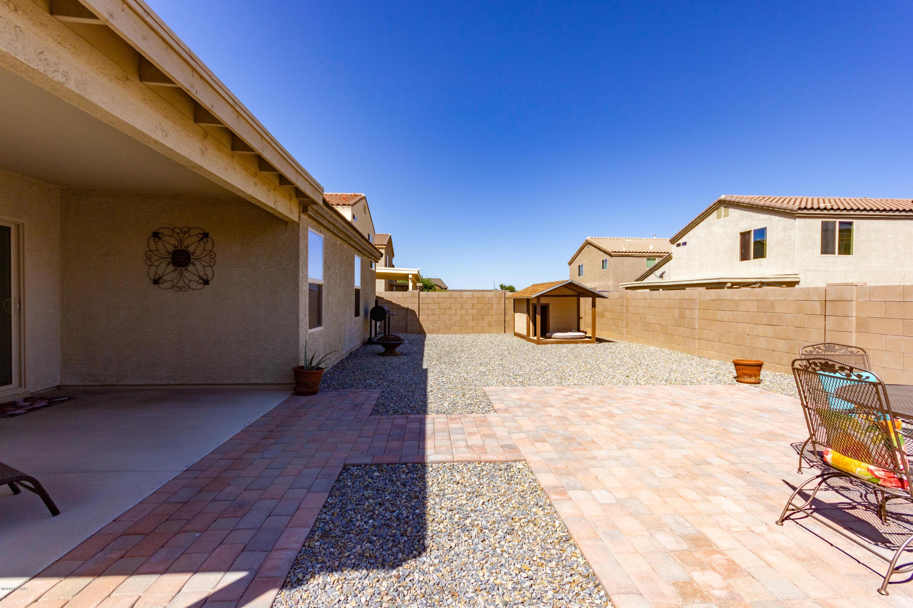 8296 W Melanitta Drive