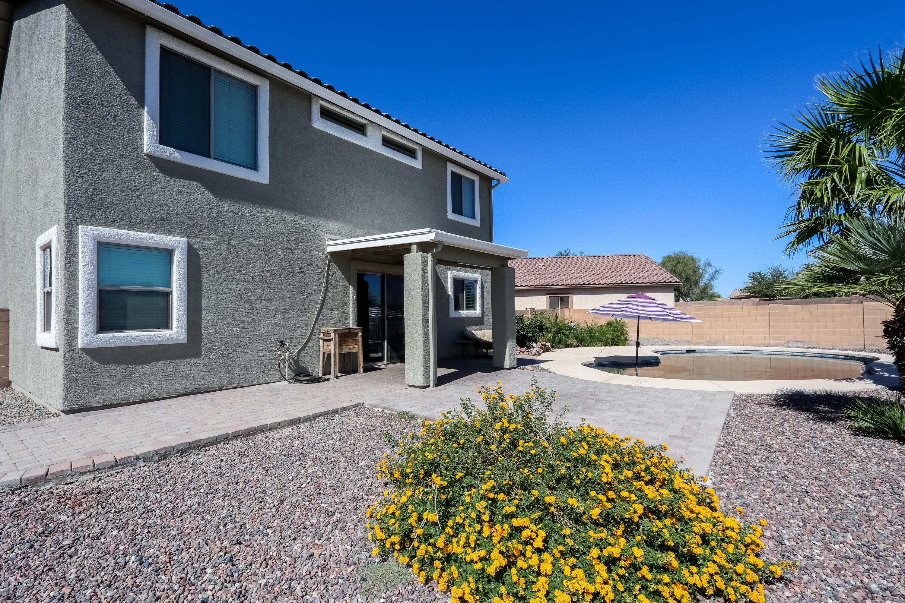 11247 W Harvester Drive