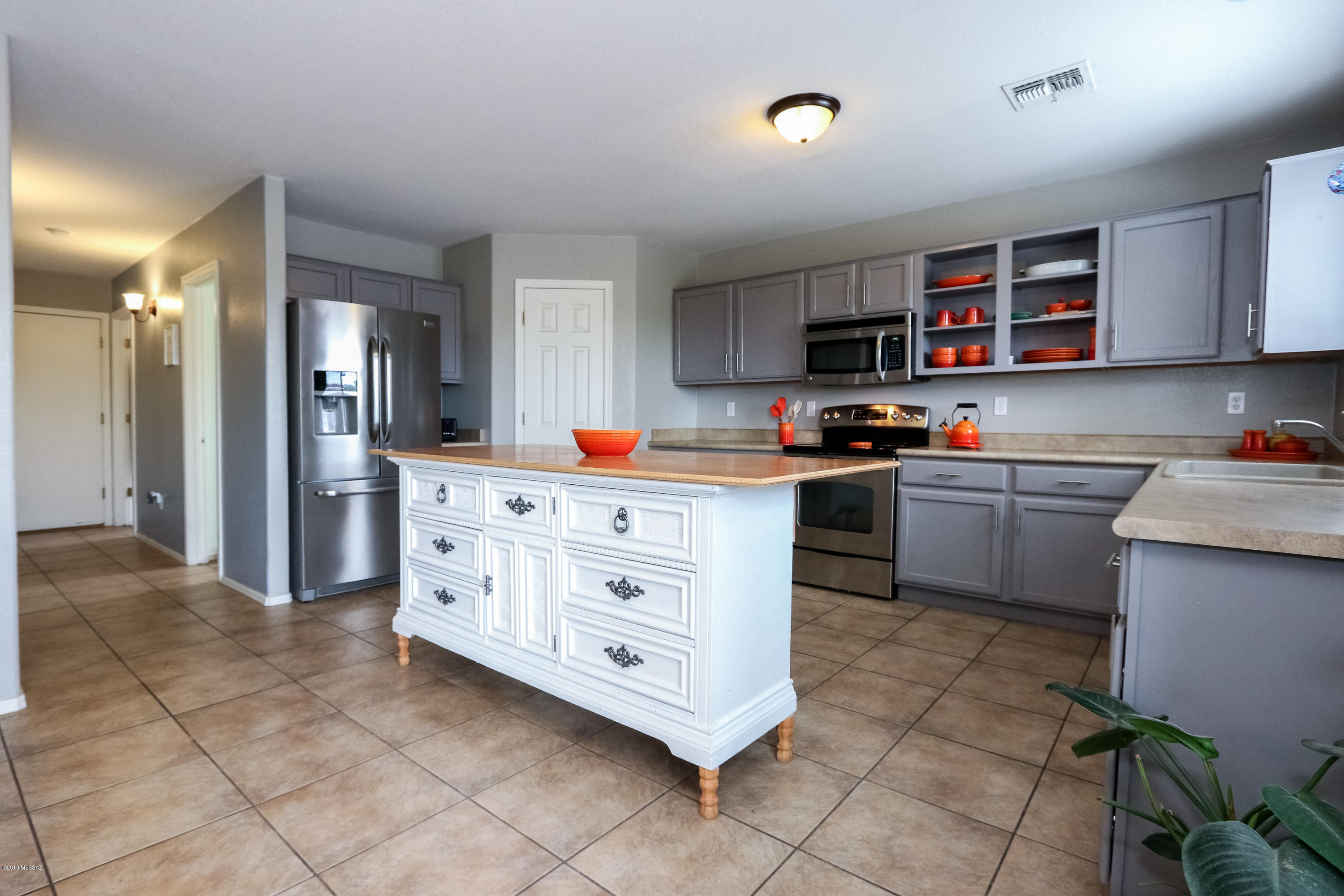 11247 W Harvester Drive