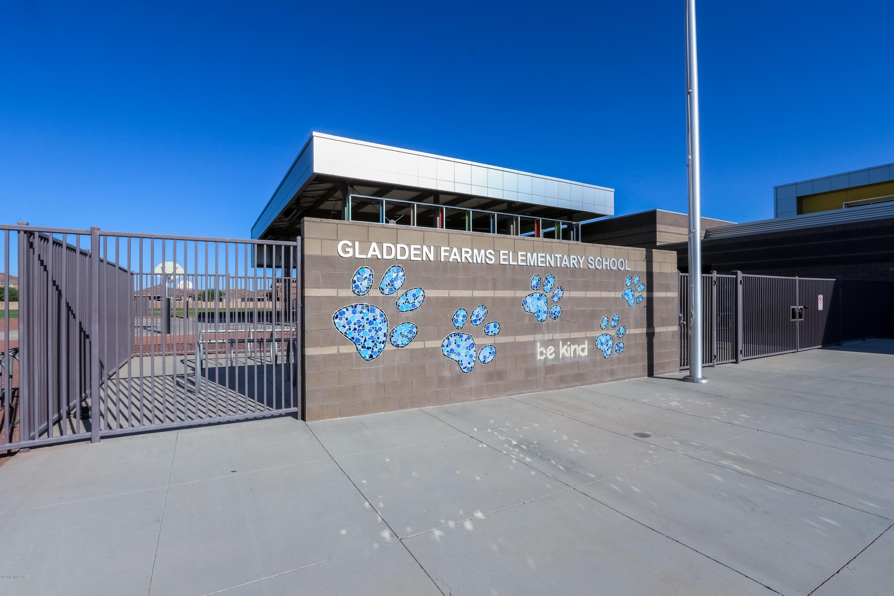 11247 W Harvester Drive