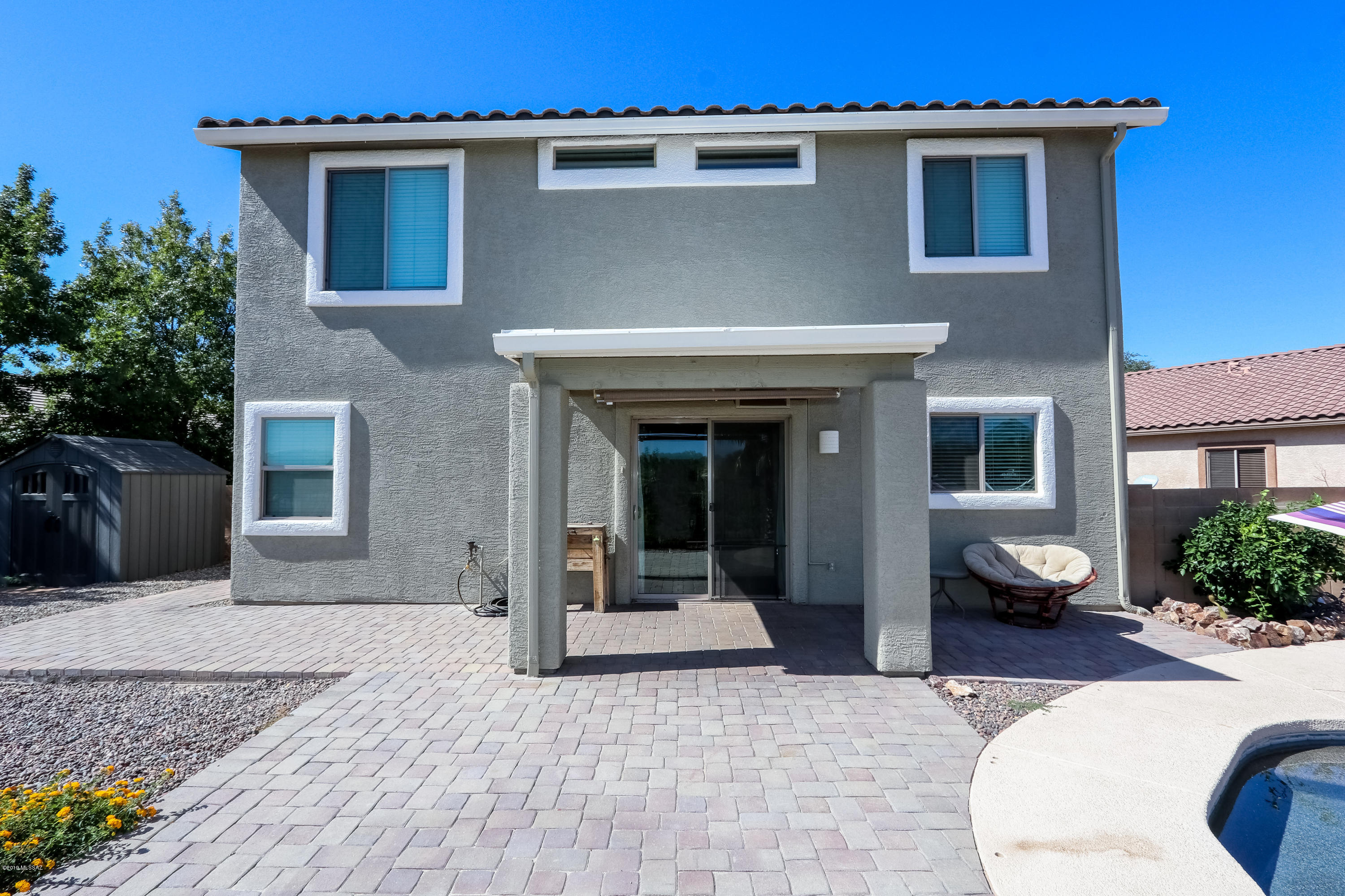 11247 W Harvester Drive