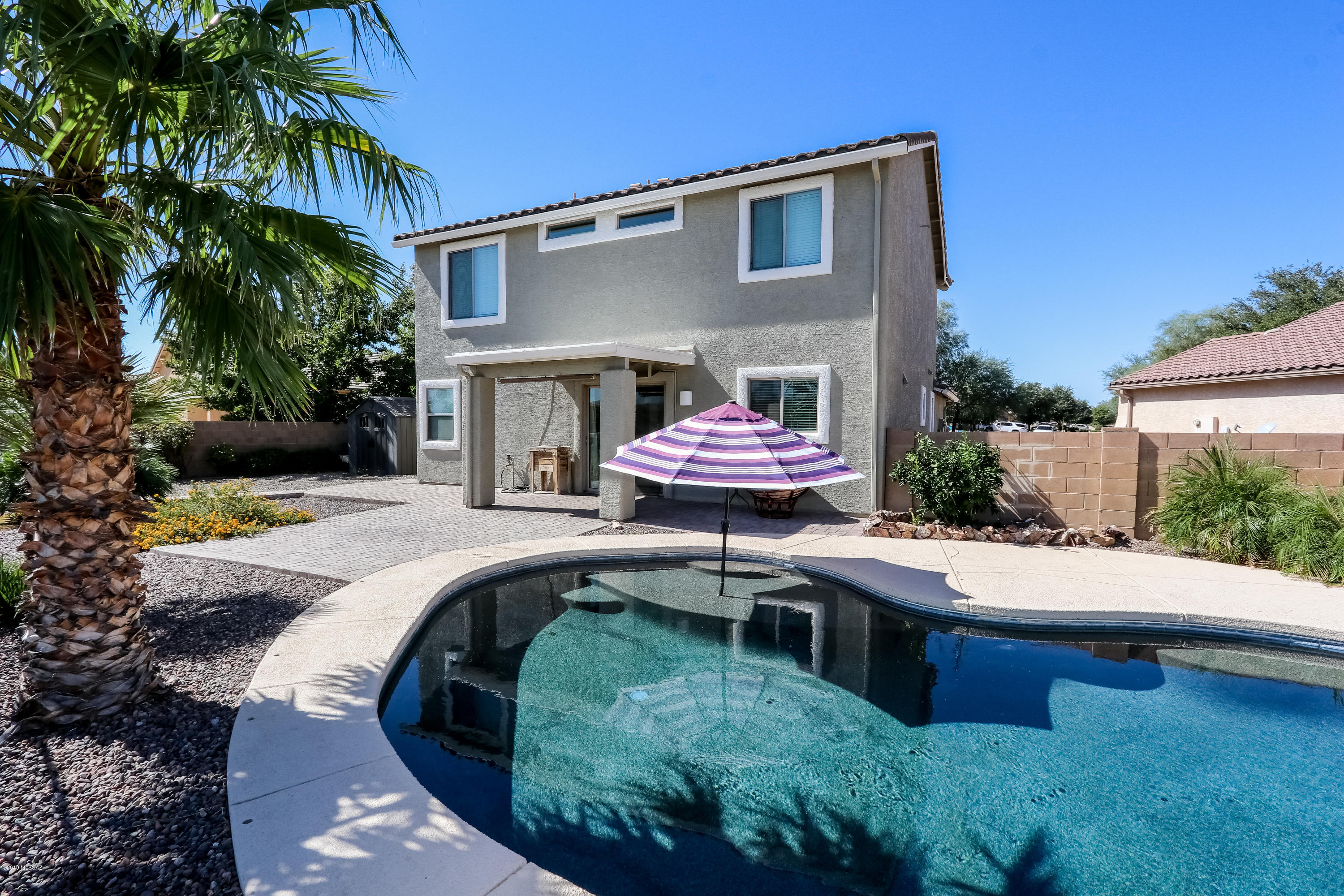 11247 W Harvester Drive