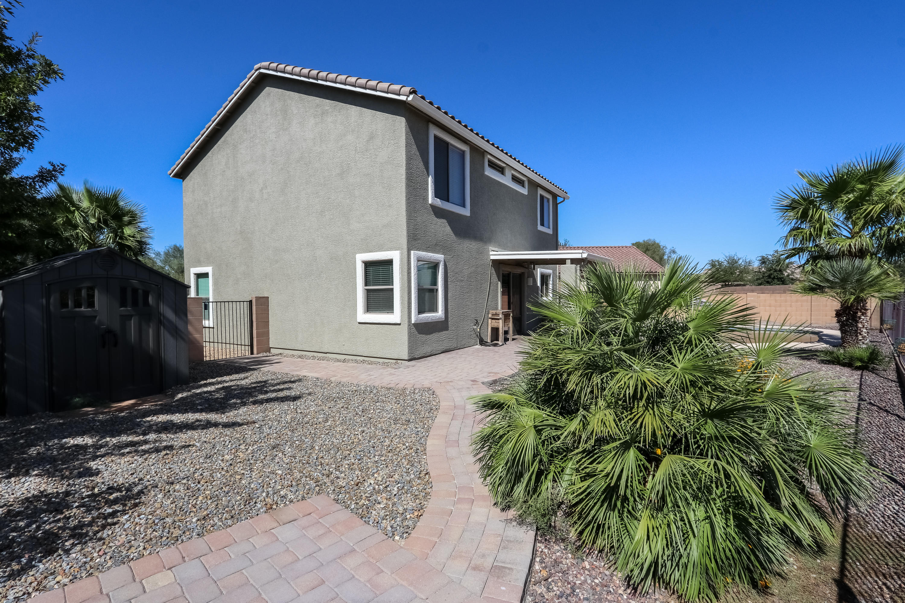 11247 W Harvester Drive