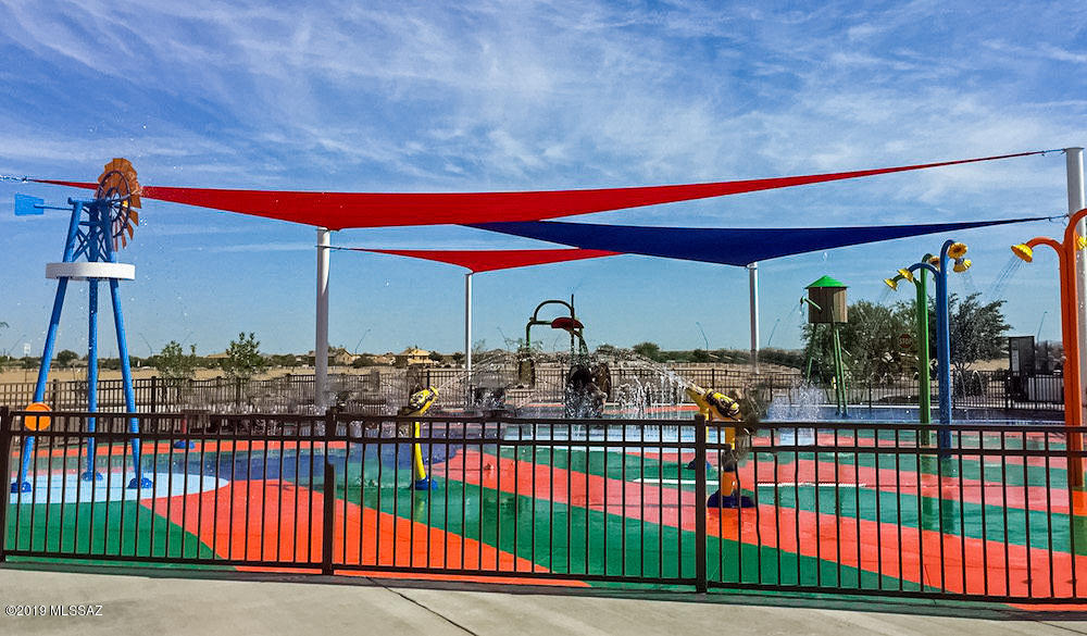 11247 W Harvester Drive