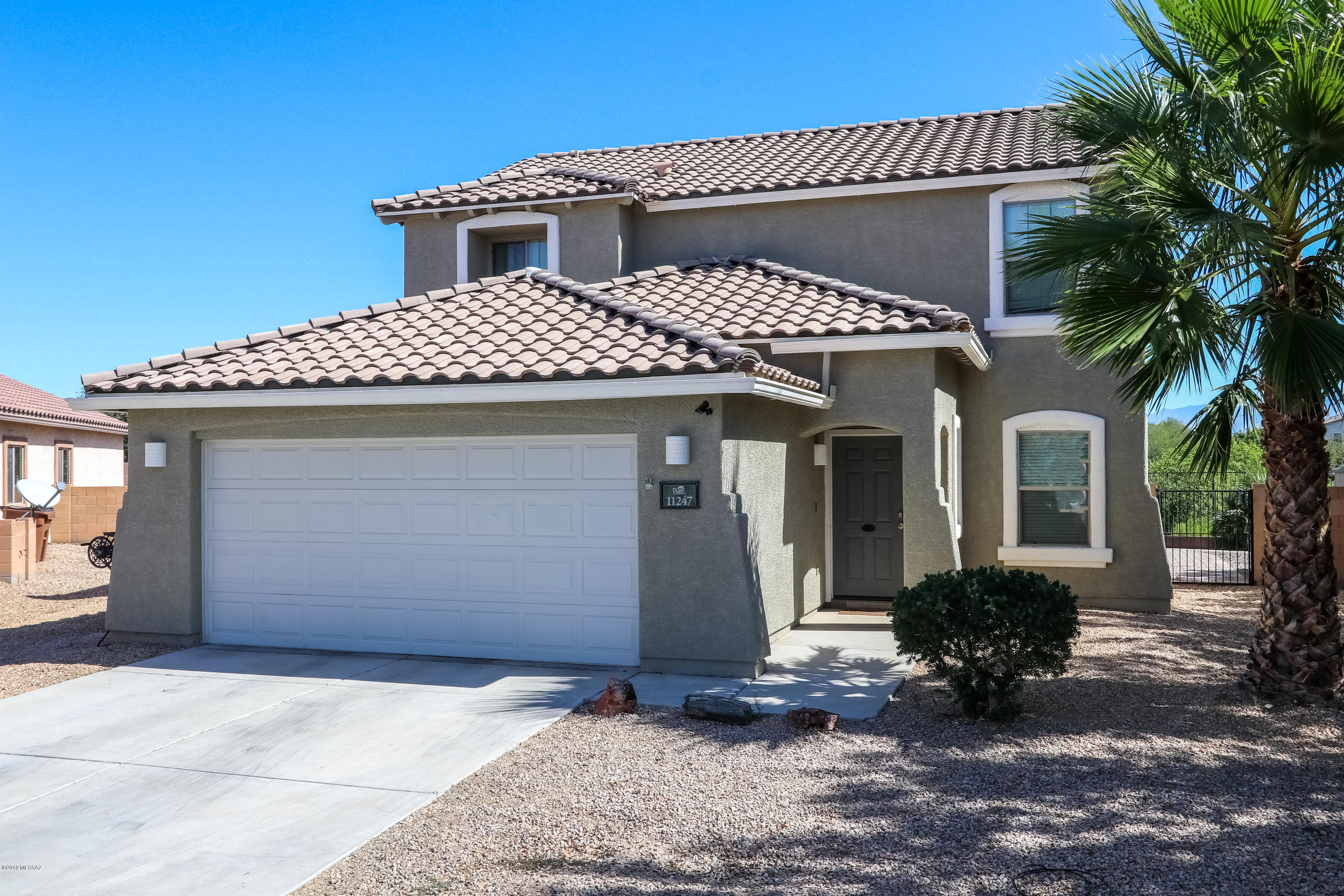 11247 W Harvester Drive