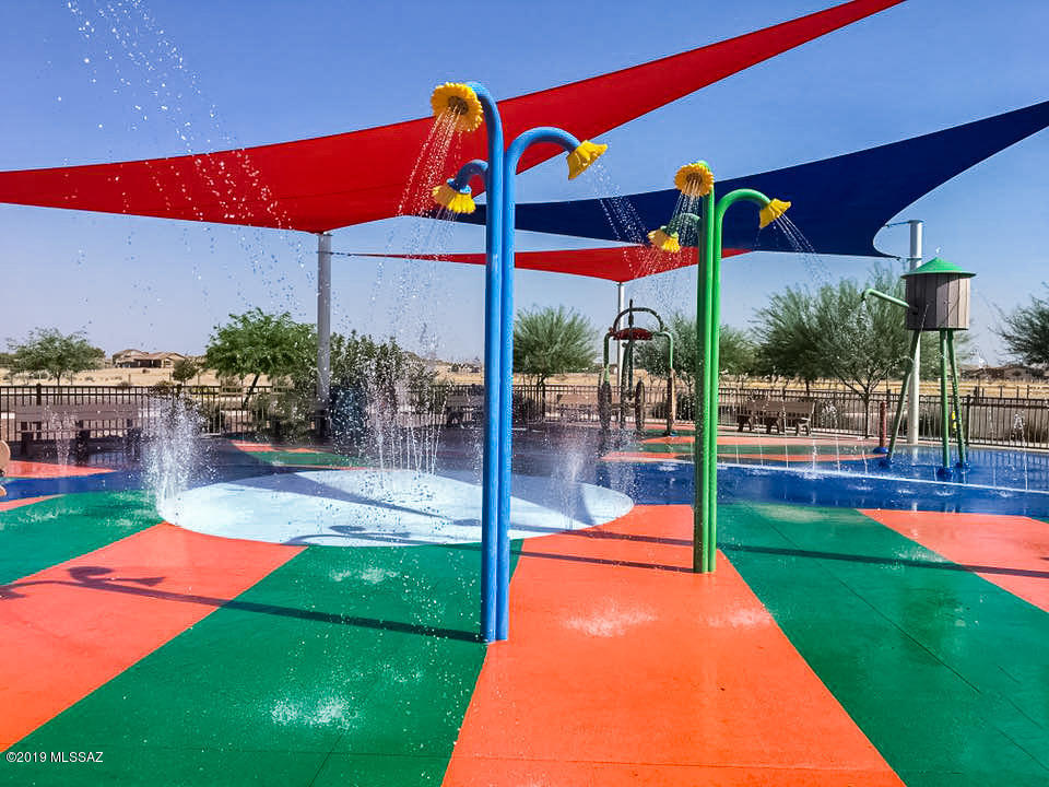 11247 W Harvester Drive