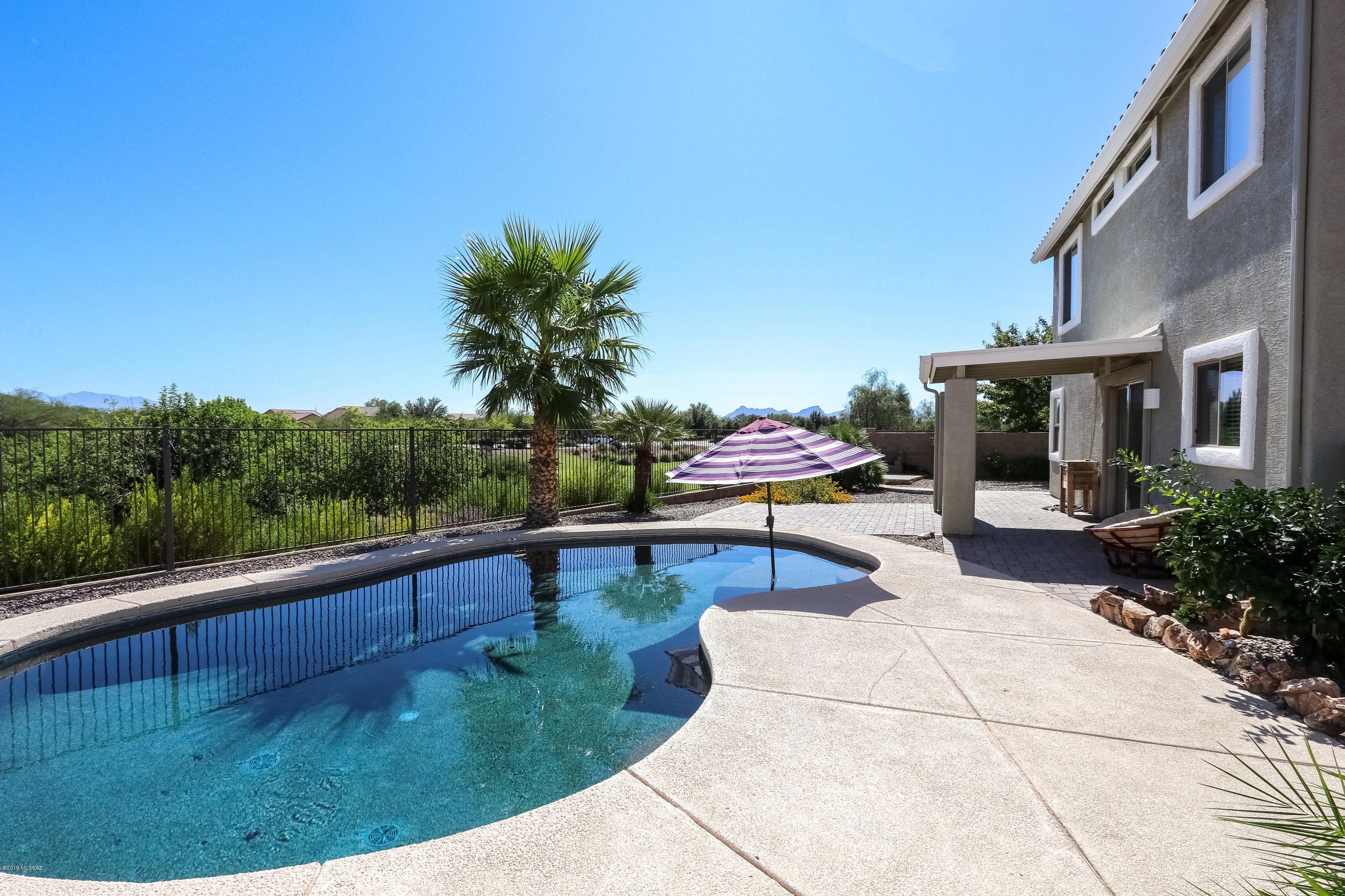 11247 W Harvester Drive