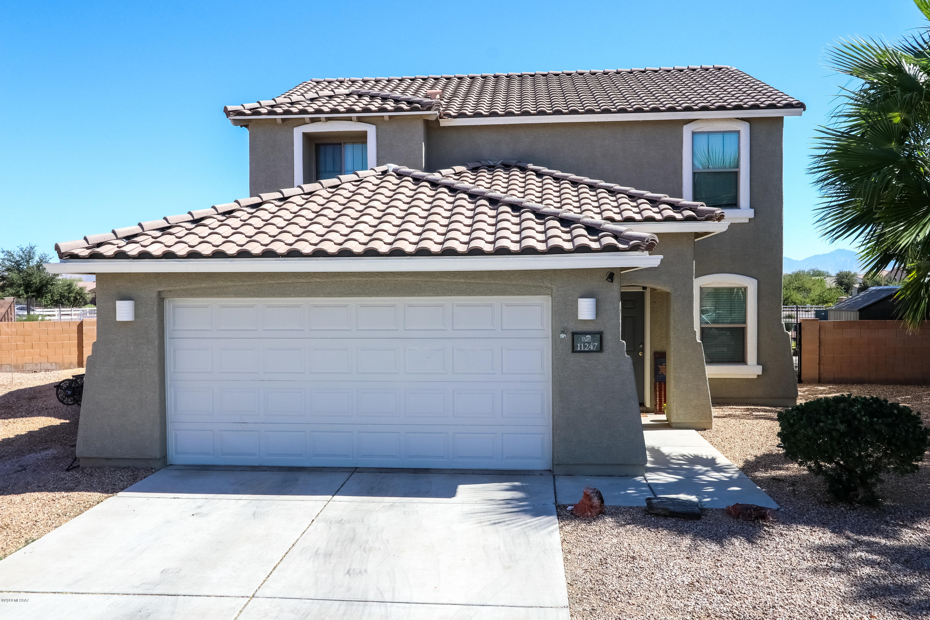 11247 W Harvester Drive