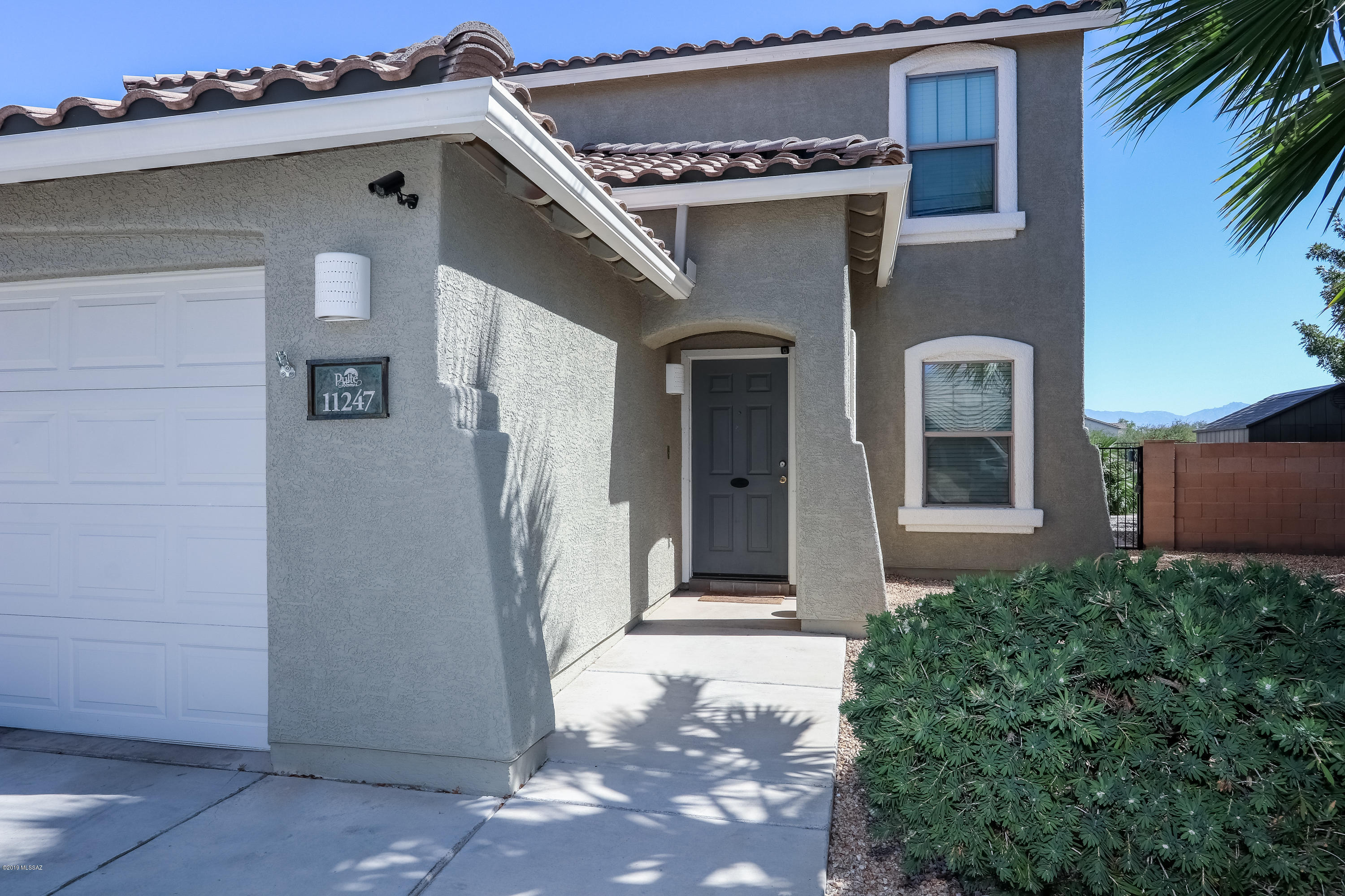 11247 W Harvester Drive