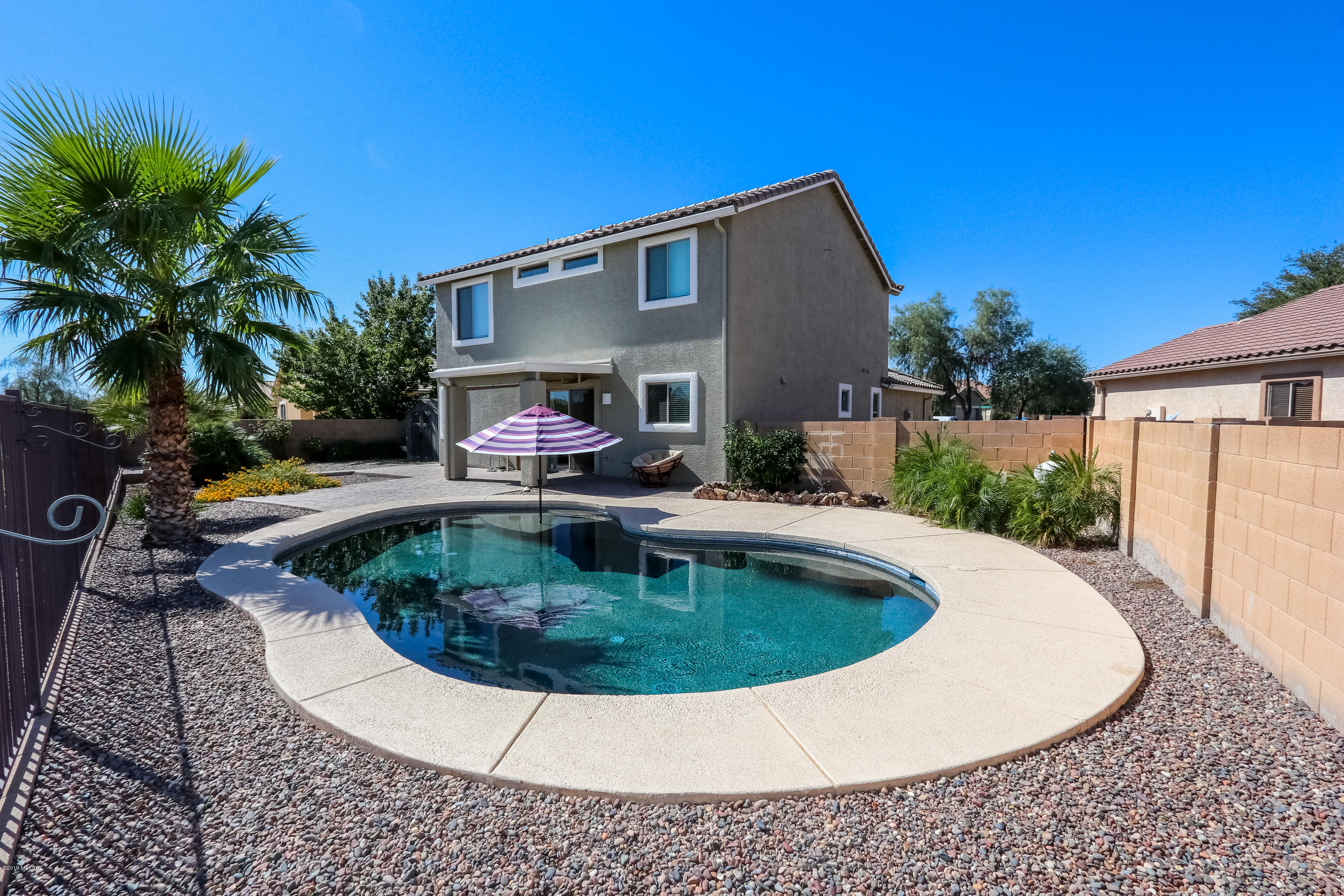 11247 W Harvester Drive