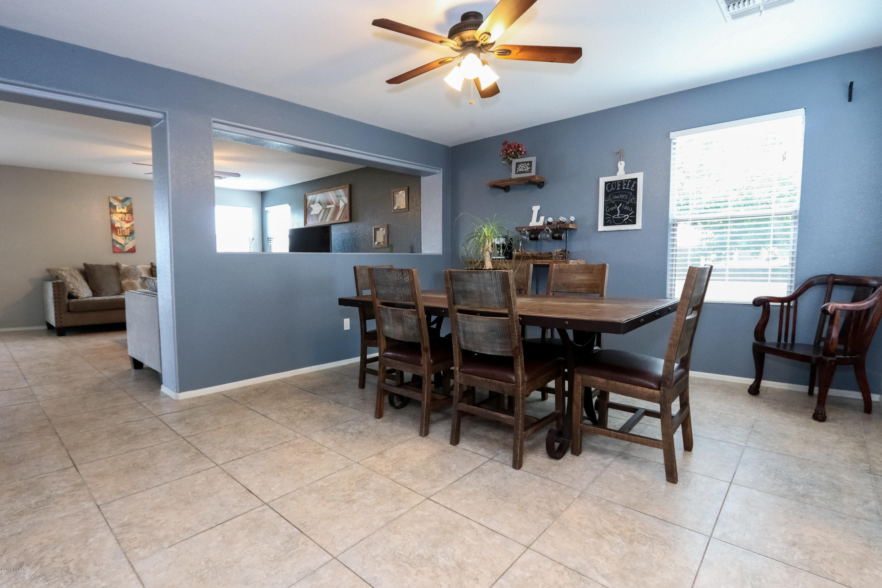 11247 W Harvester Drive