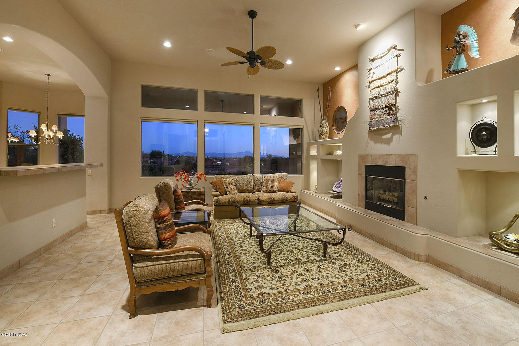 4418 E Pinnacle Ridge Place