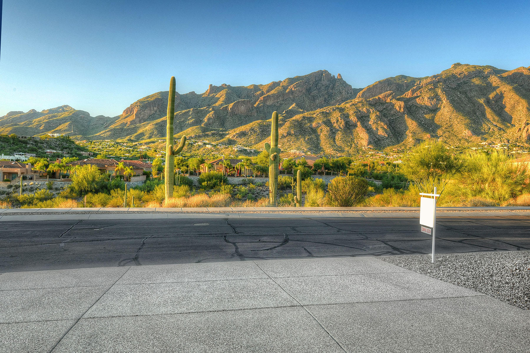 4418 E Pinnacle Ridge Place