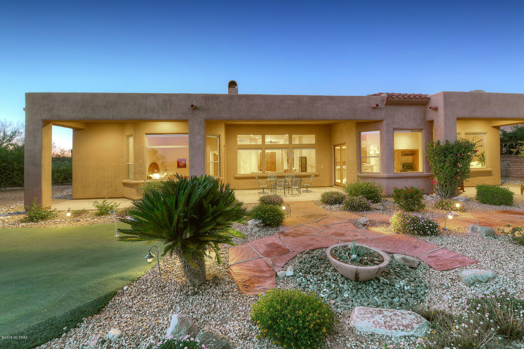 4418 E Pinnacle Ridge Place