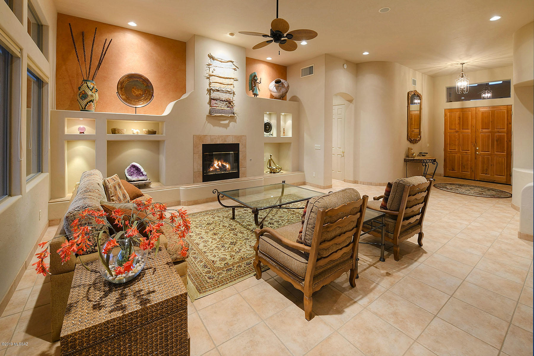 4418 E Pinnacle Ridge Place