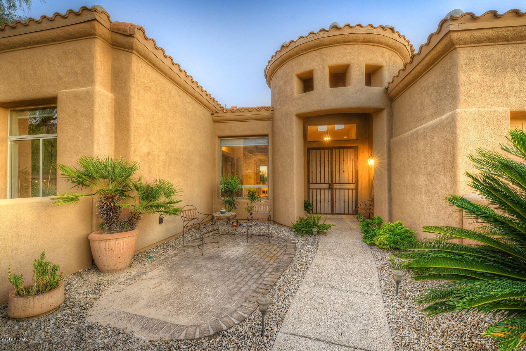 4418 E Pinnacle Ridge Place