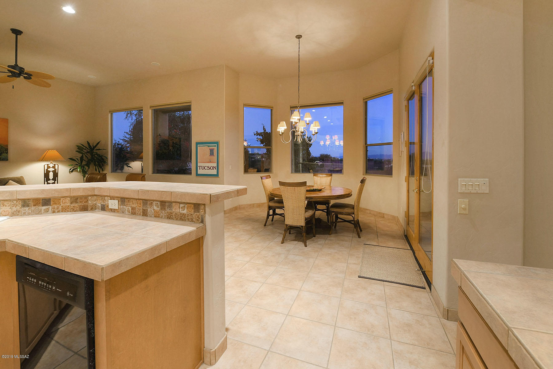 4418 E Pinnacle Ridge Place