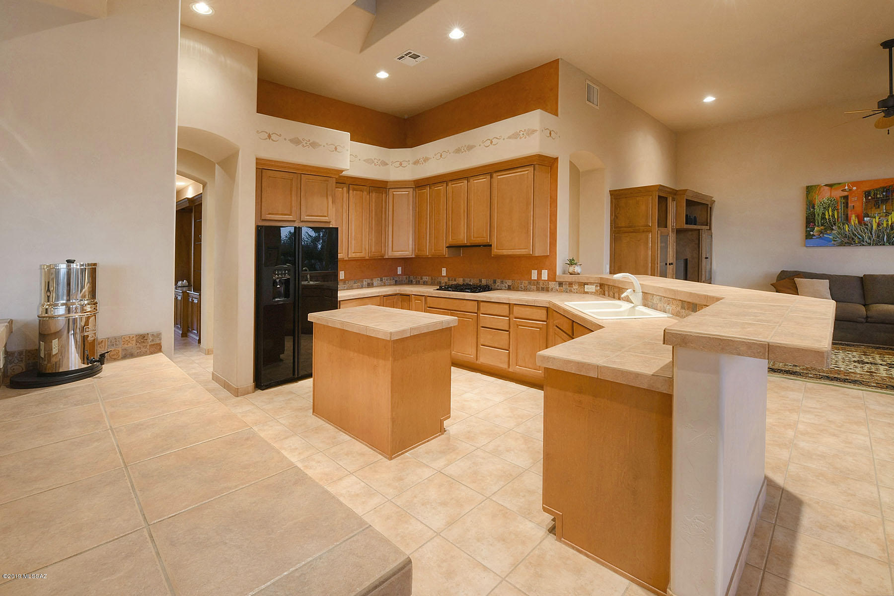 4418 E Pinnacle Ridge Place