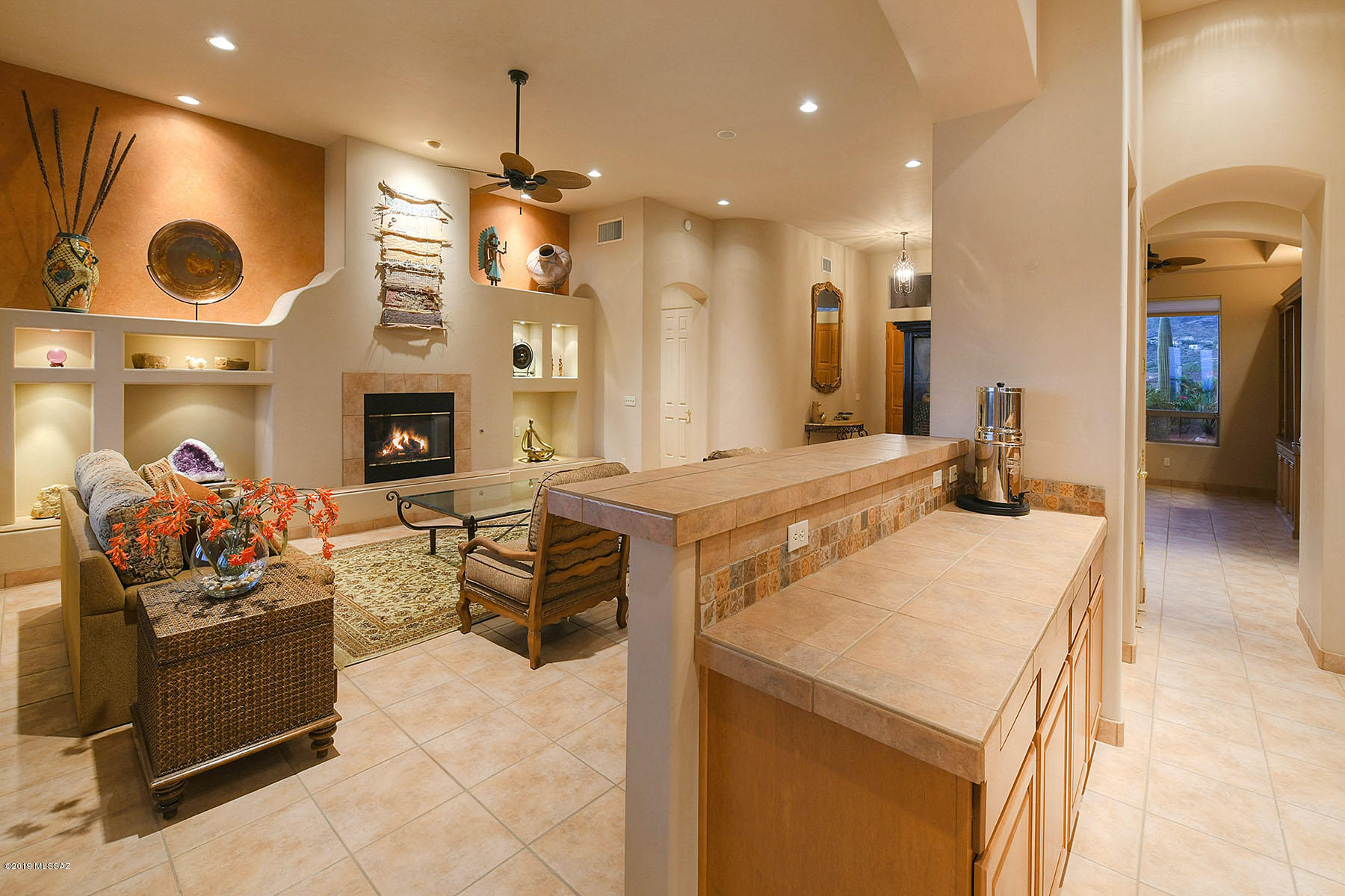 4418 E Pinnacle Ridge Place