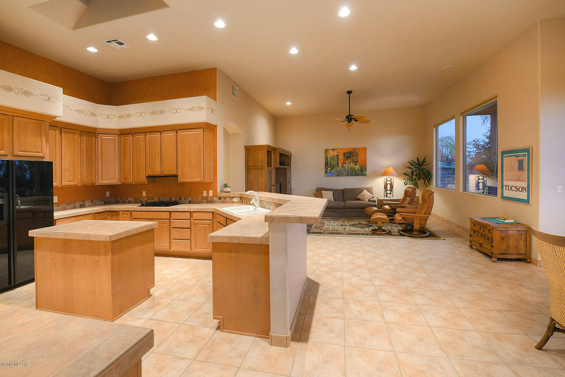 4418 E Pinnacle Ridge Place