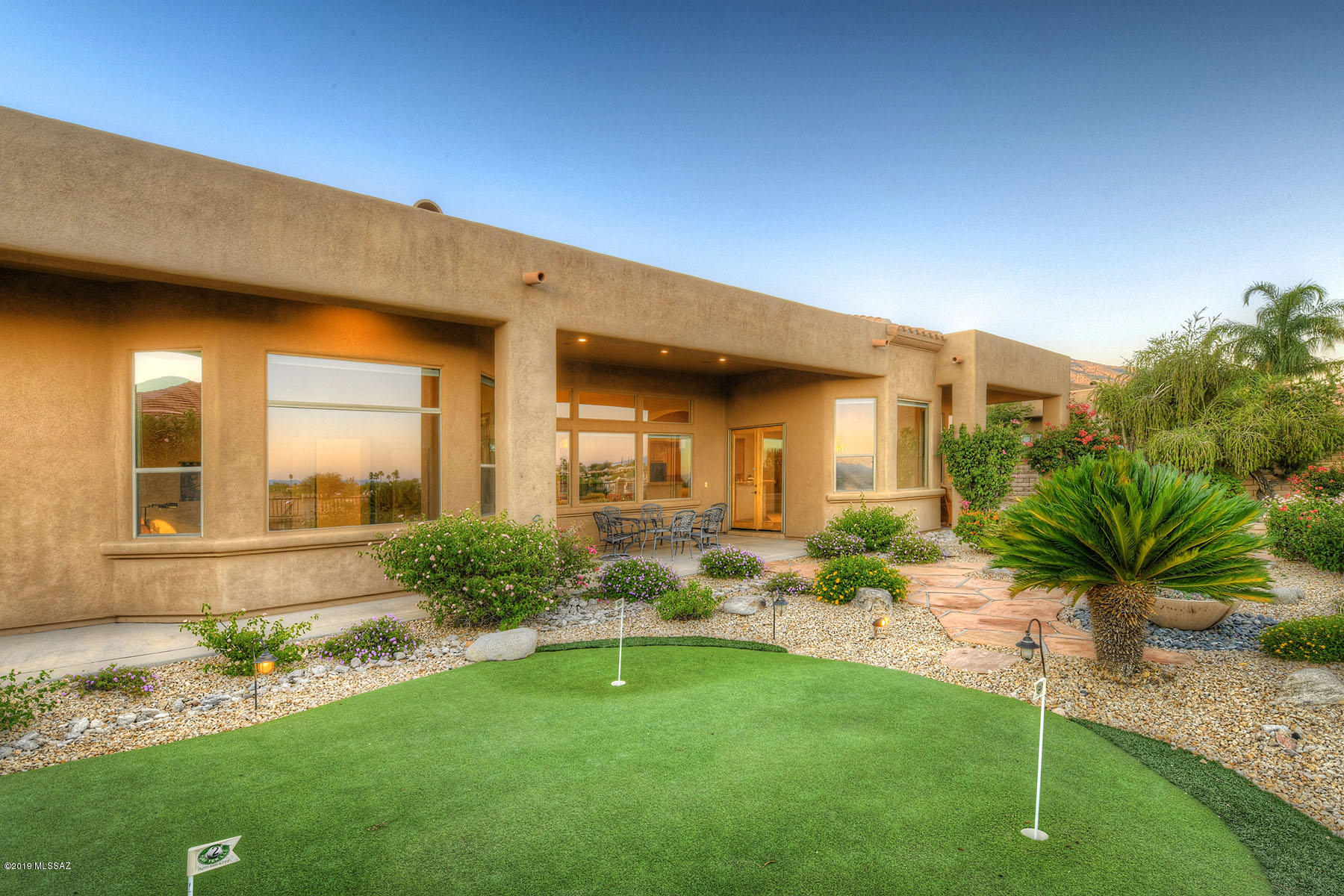 4418 E Pinnacle Ridge Place