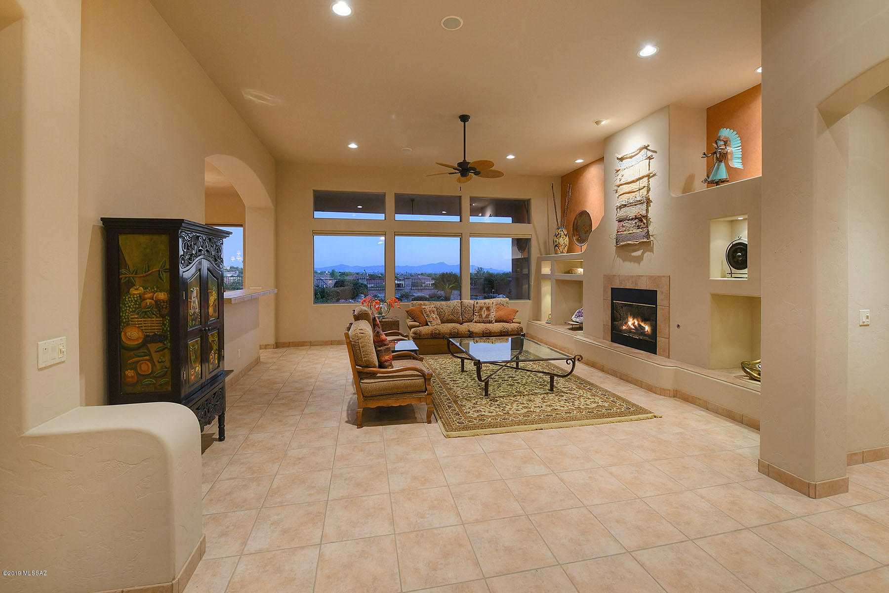 4418 E Pinnacle Ridge Place