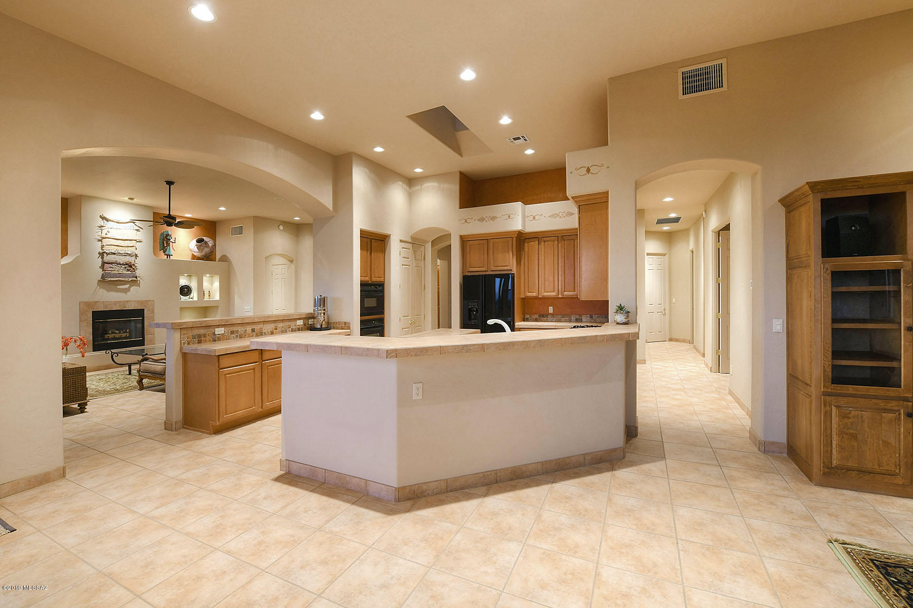 4418 E Pinnacle Ridge Place