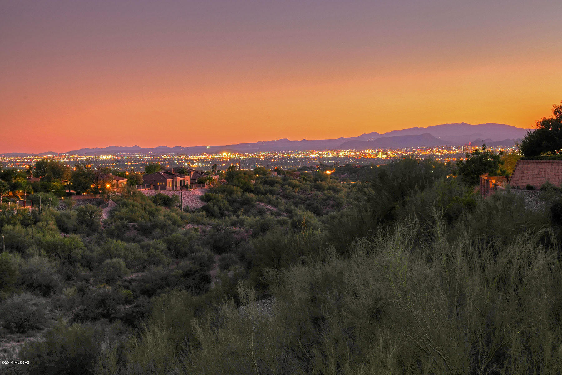 4418 E Pinnacle Ridge Place