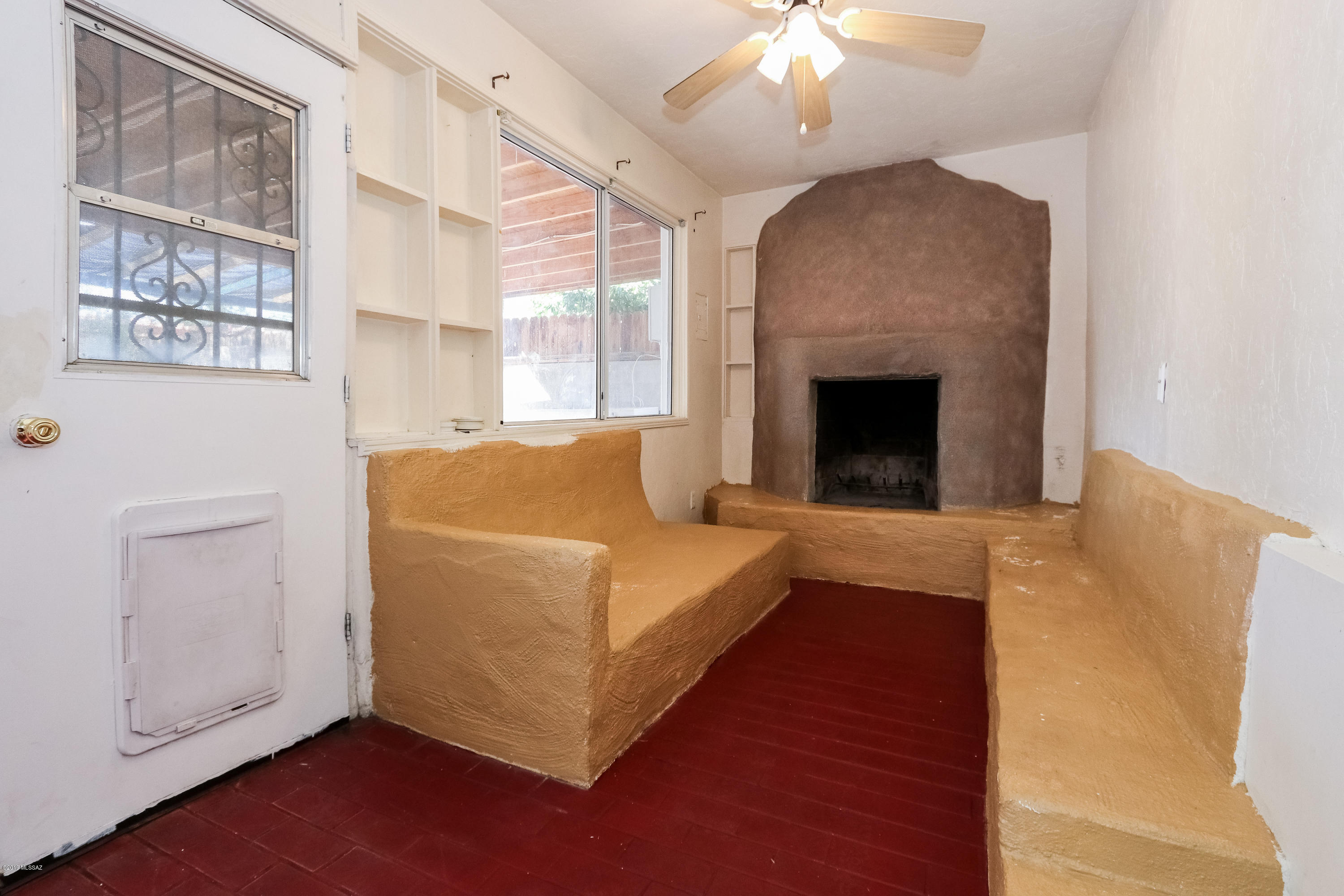 1206 E Copper Street