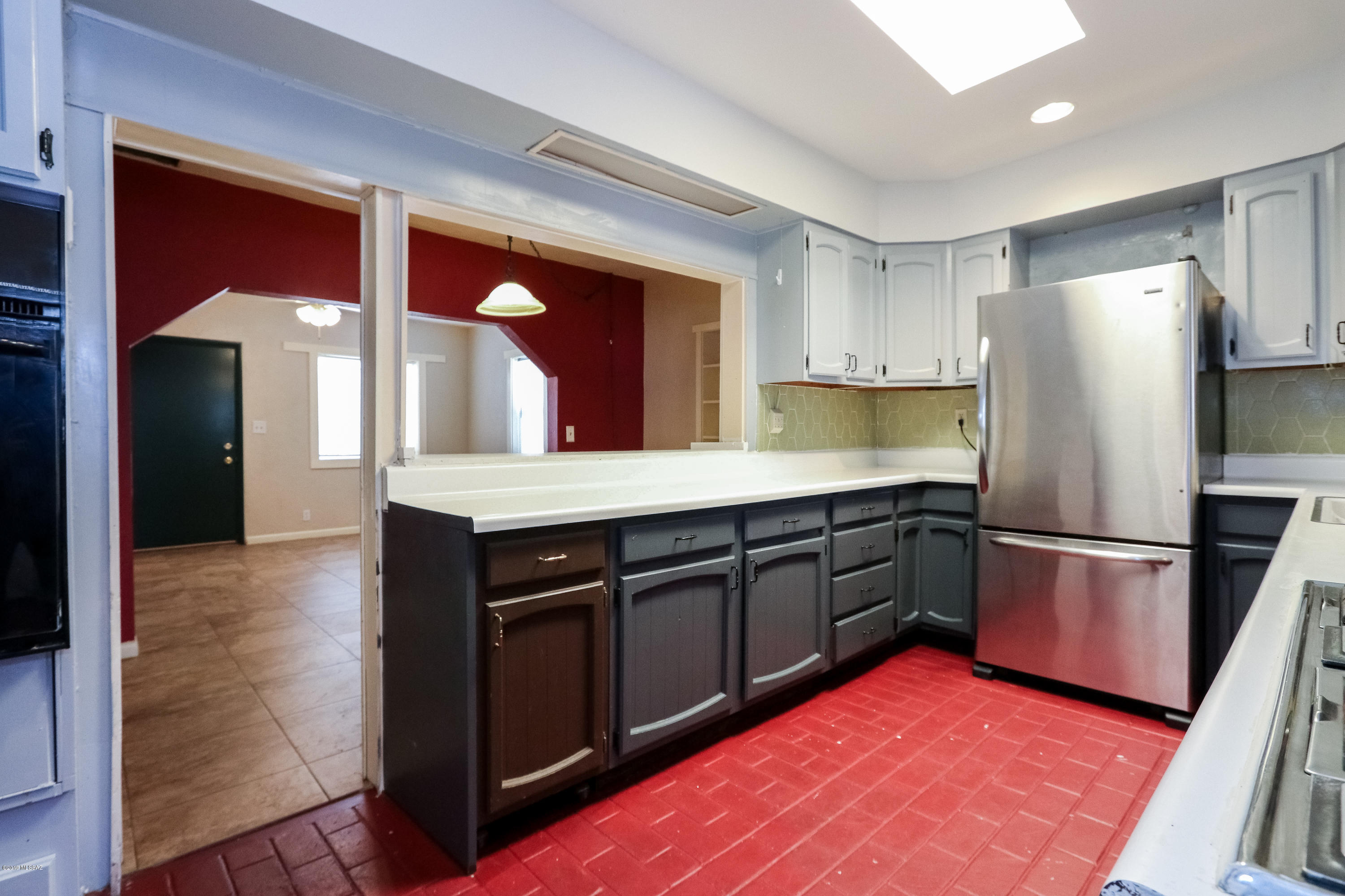 1206 E Copper Street