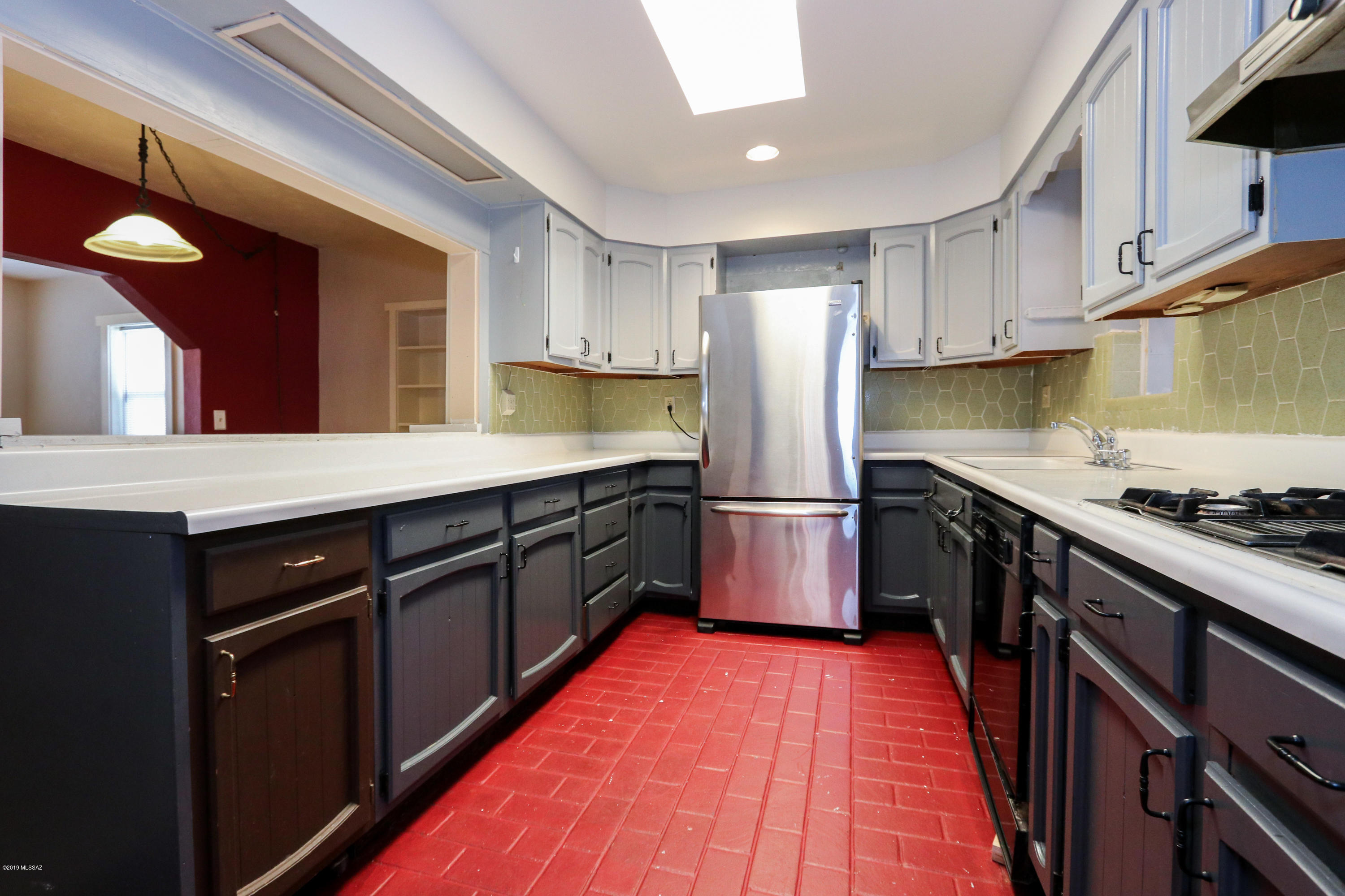 1206 E Copper Street