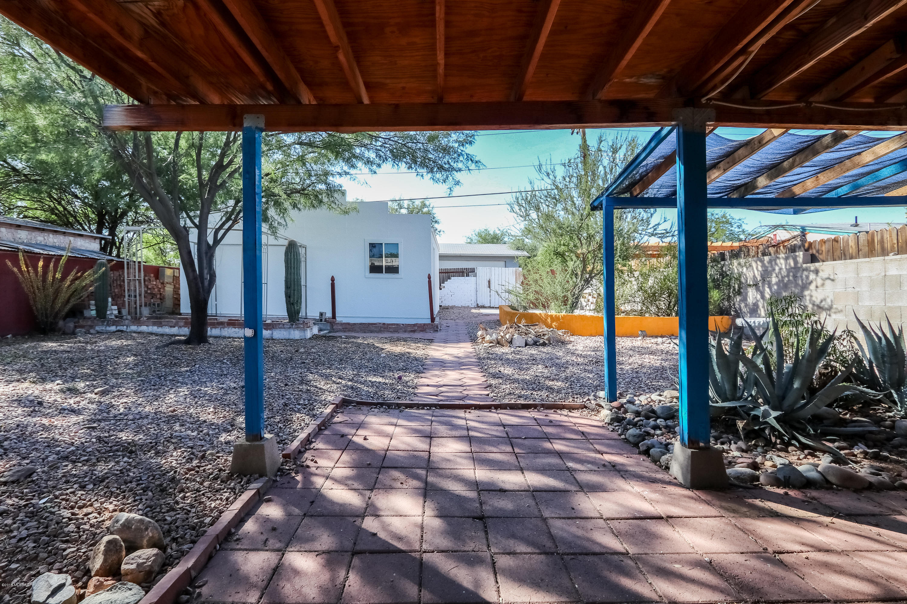 1206 E Copper Street