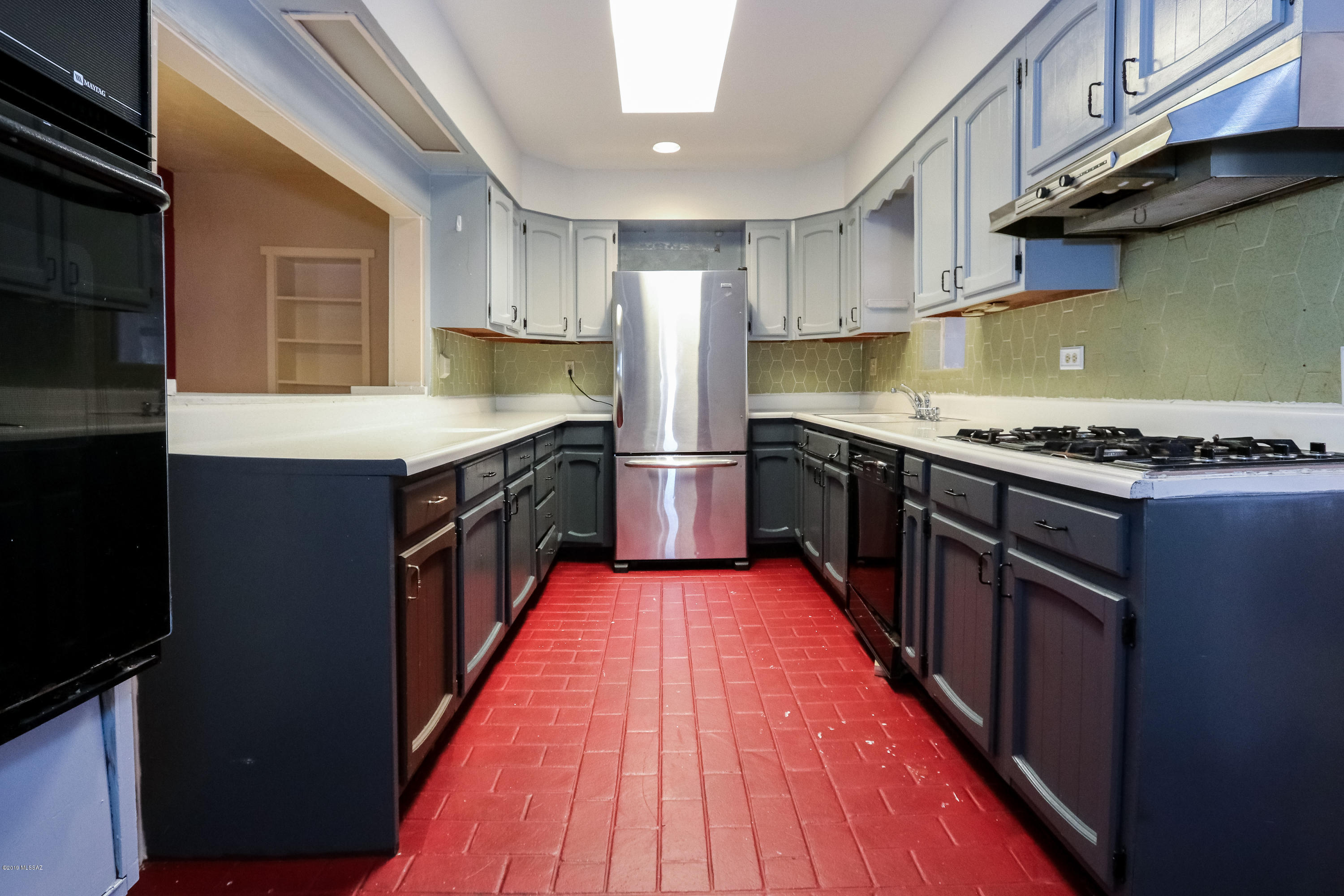 1206 E Copper Street