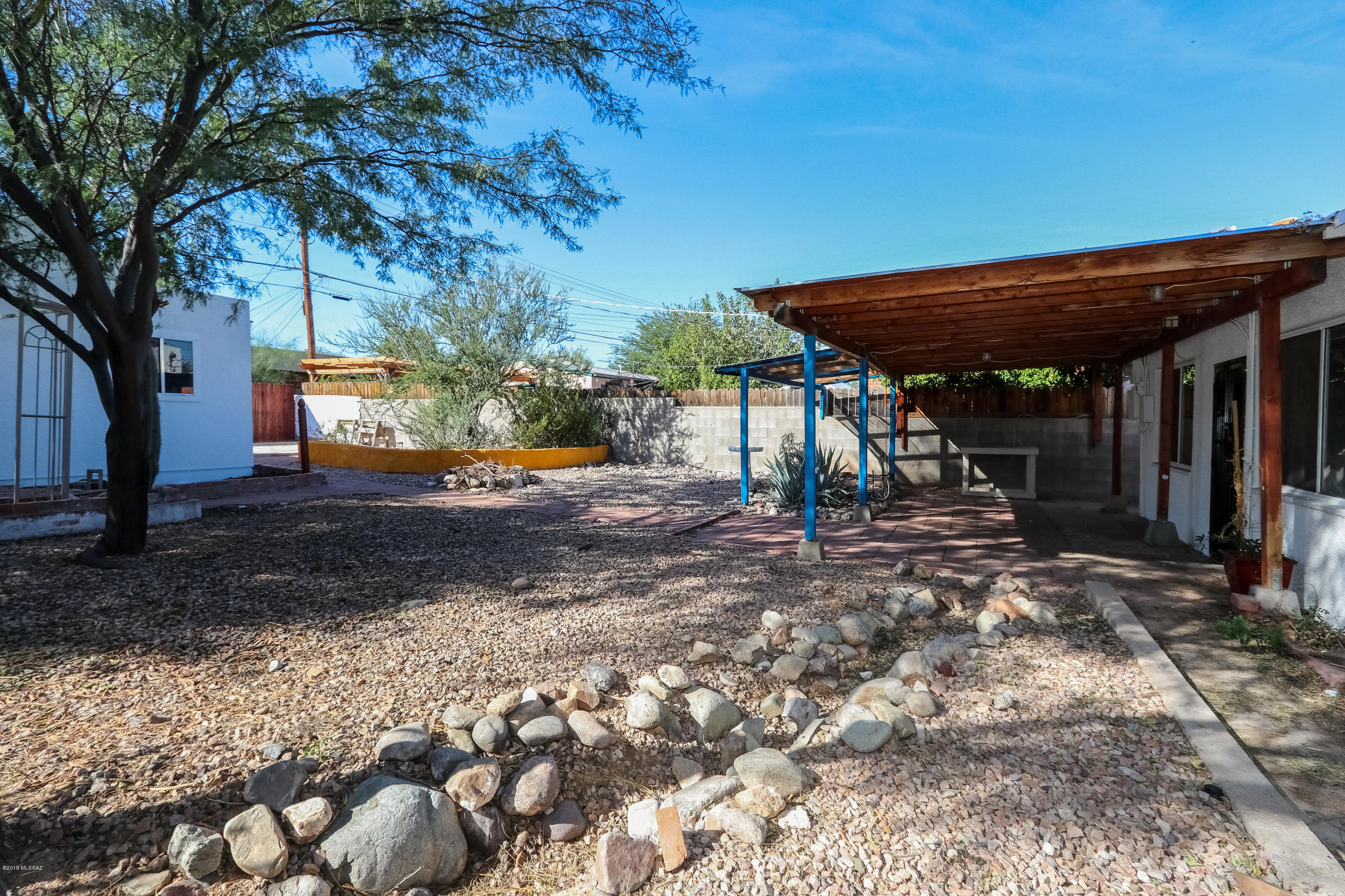 1206 E Copper Street