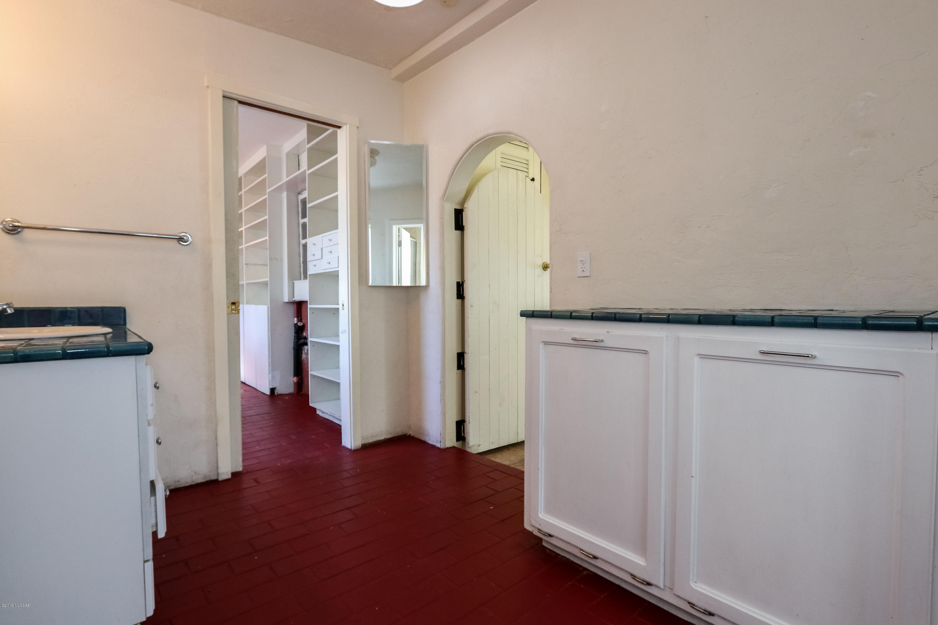 1206 E Copper Street