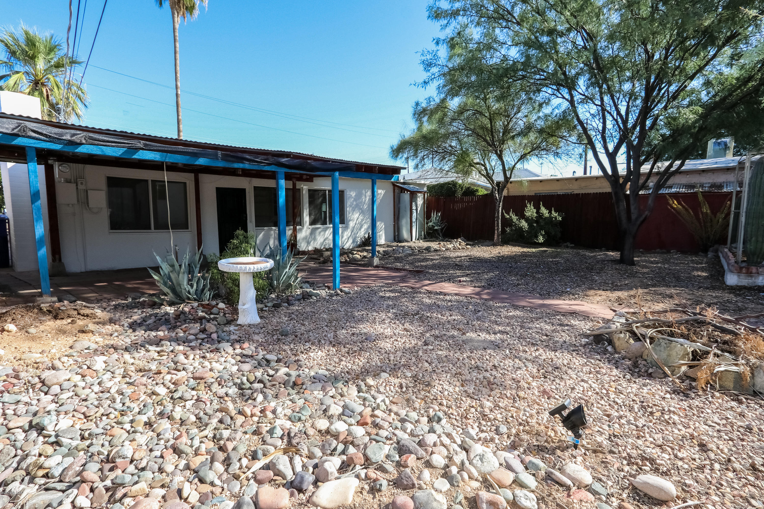 1206 E Copper Street