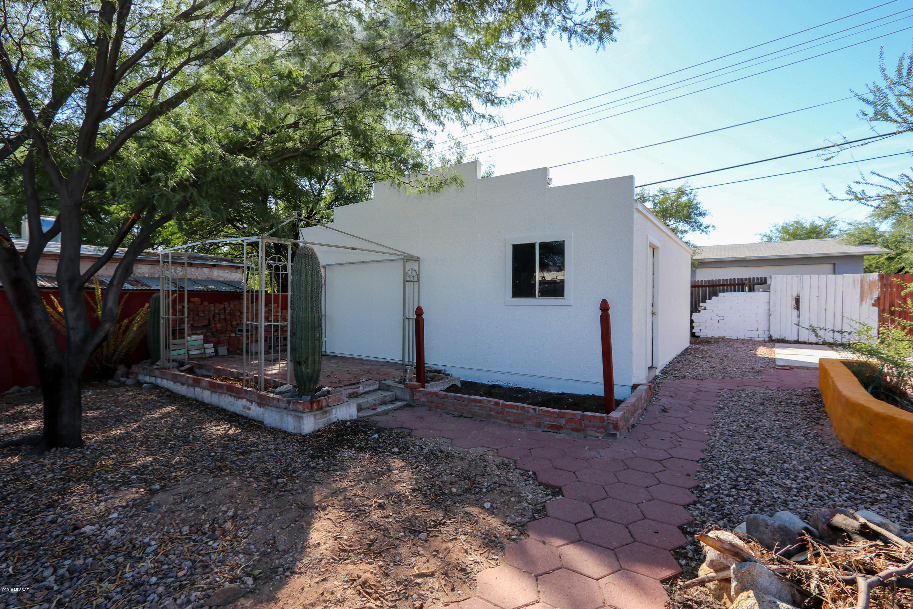 1206 E Copper Street