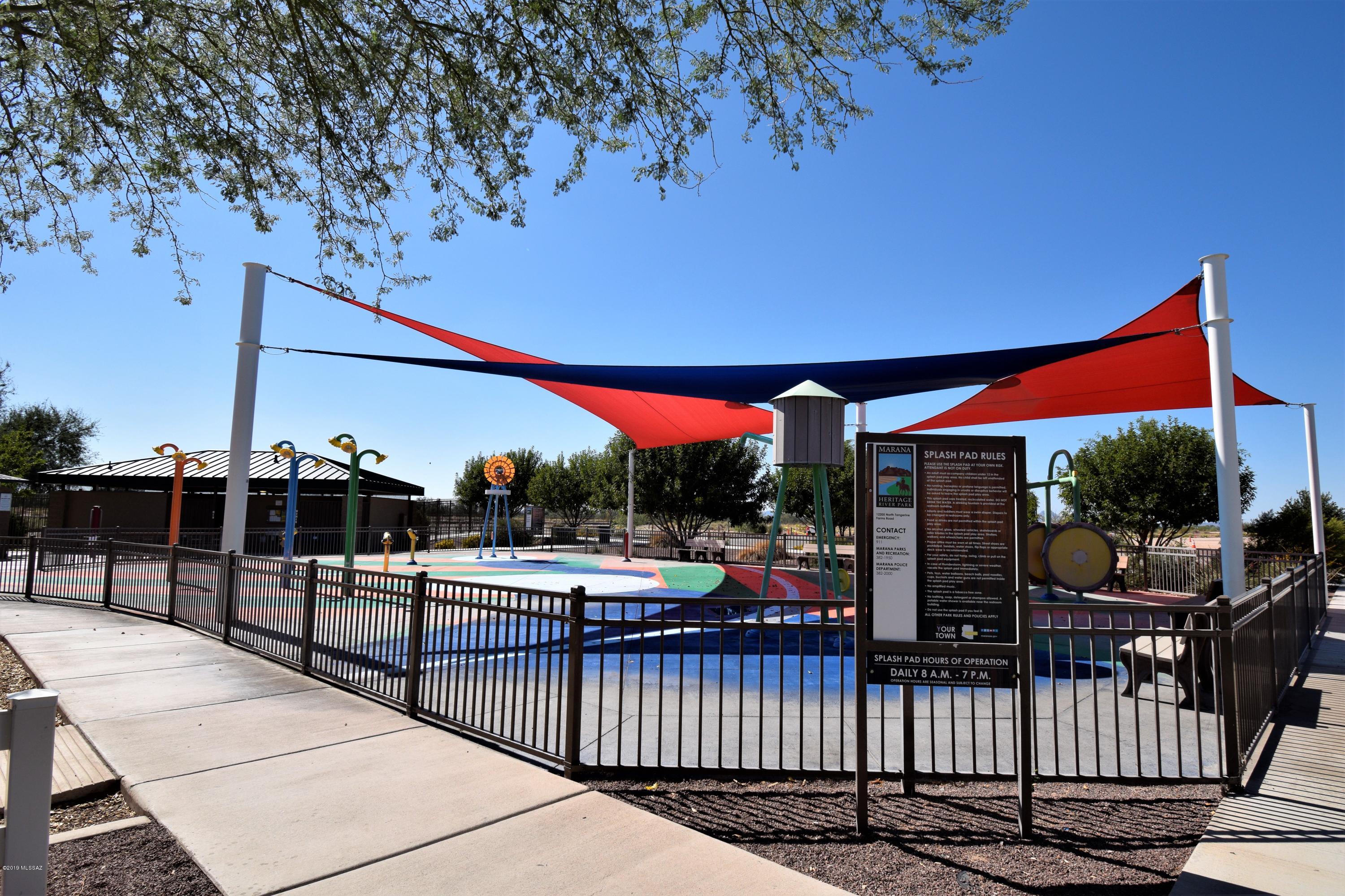 12480 N Bufflehead Drive