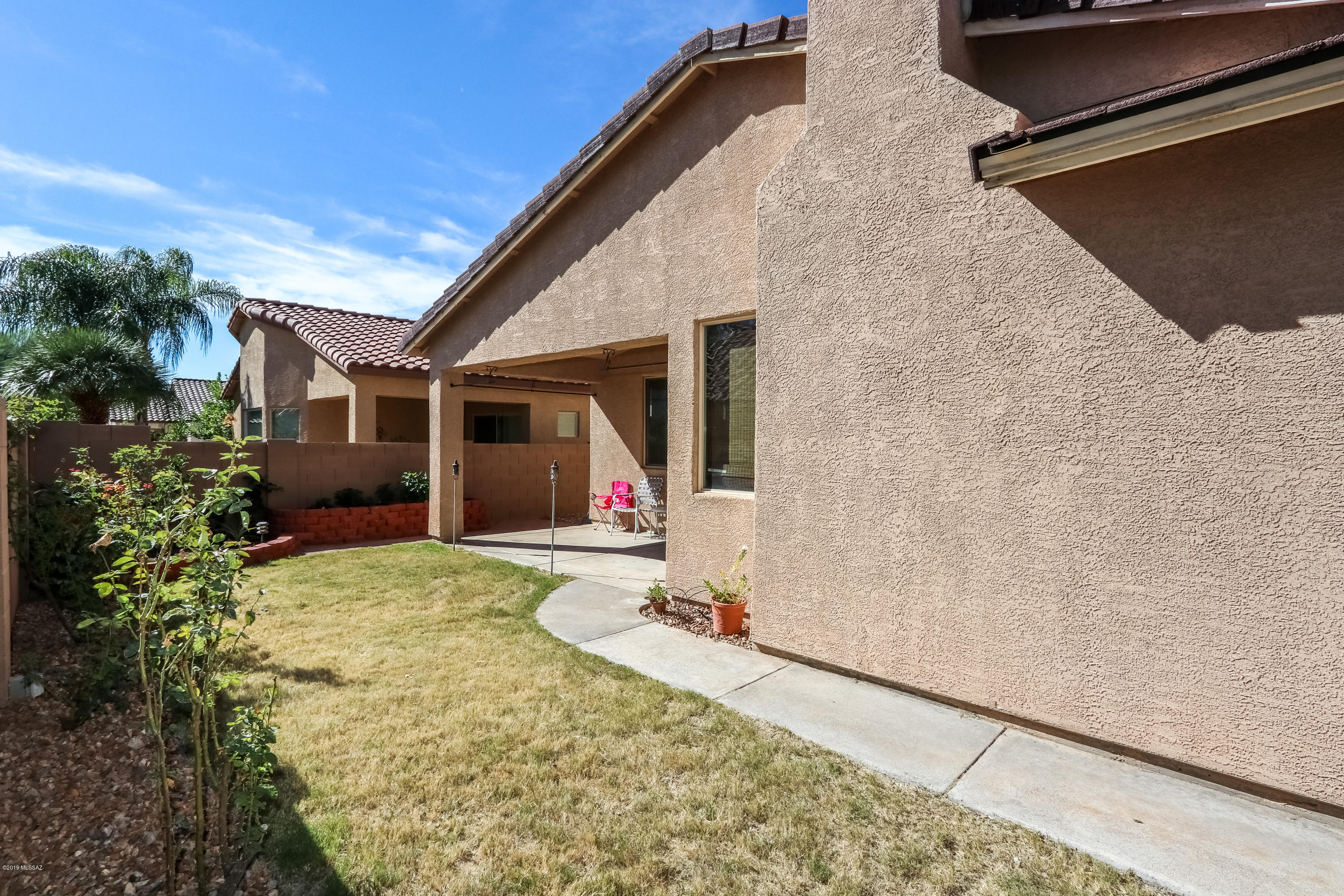 12988 N Salt Cedar Drive