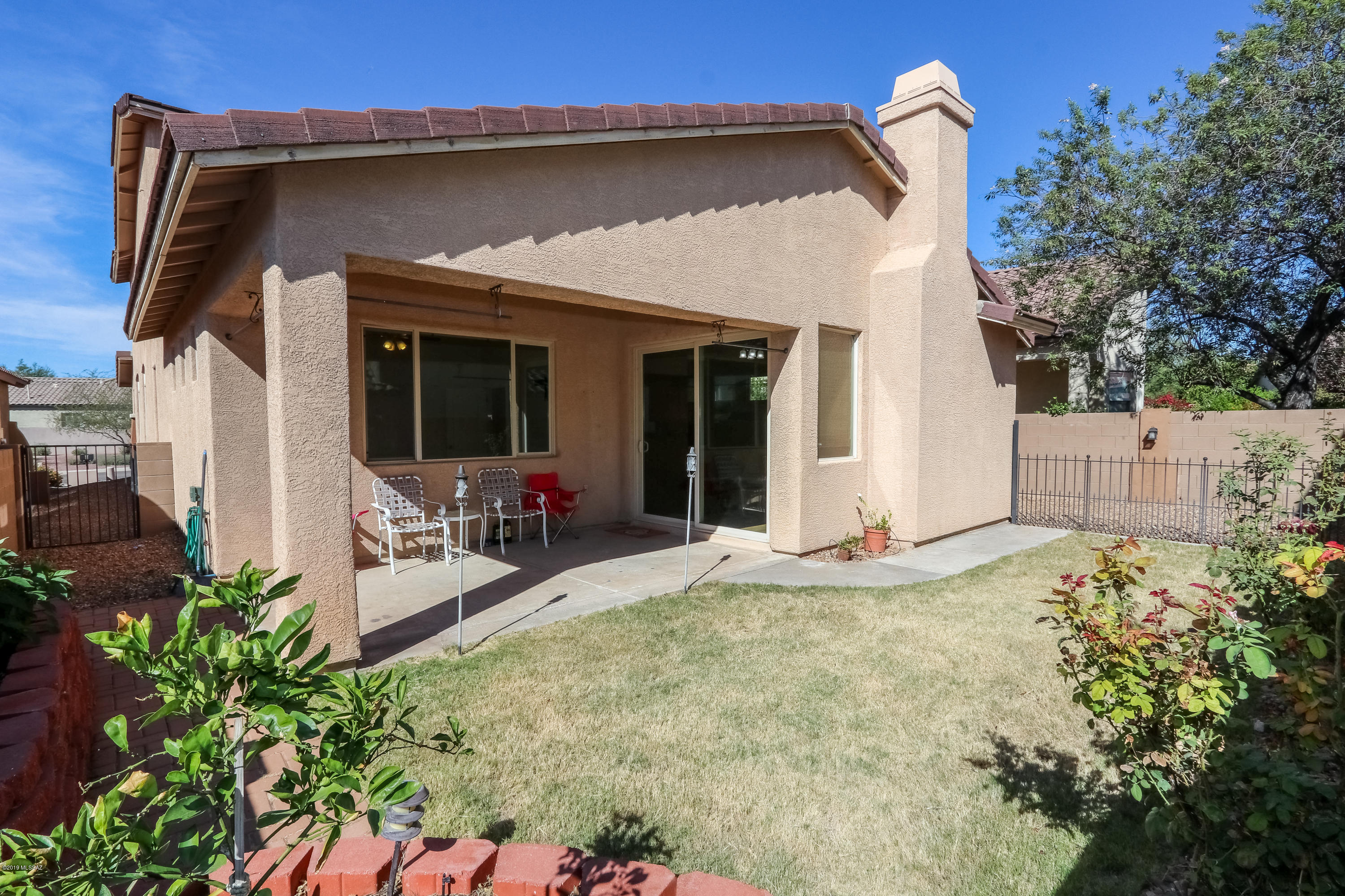 12988 N Salt Cedar Drive