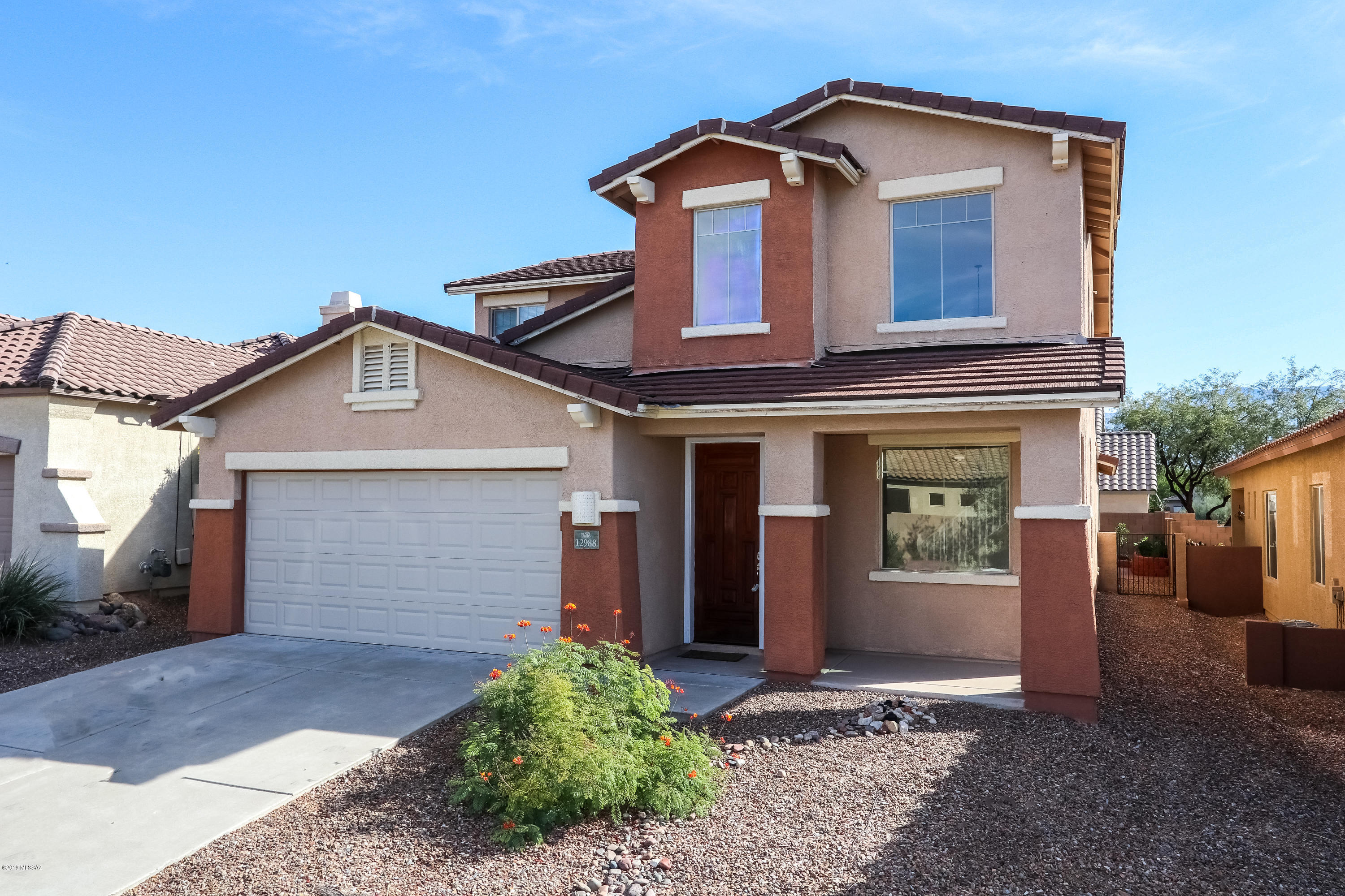 12988 N Salt Cedar Drive