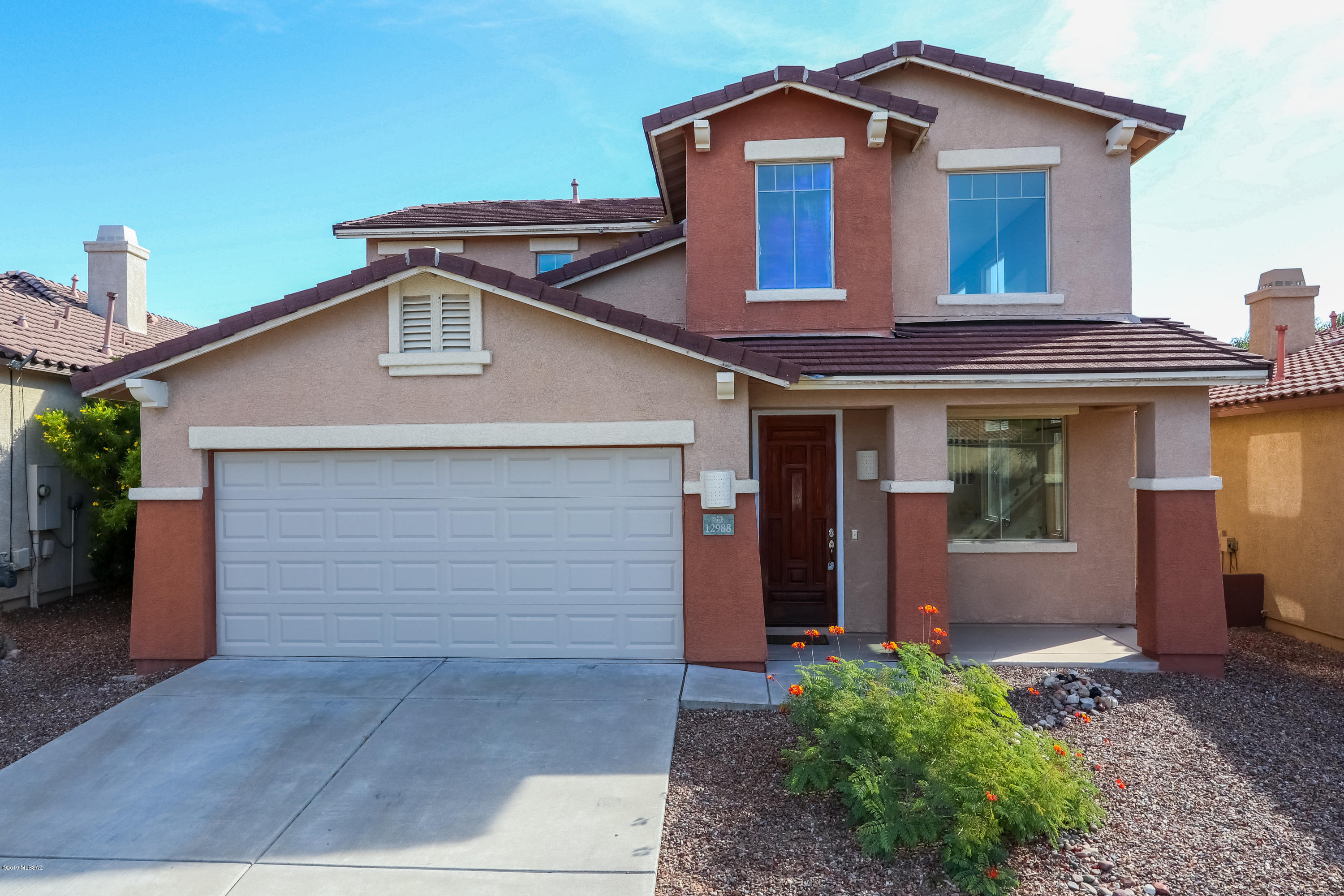 12988 N Salt Cedar Drive